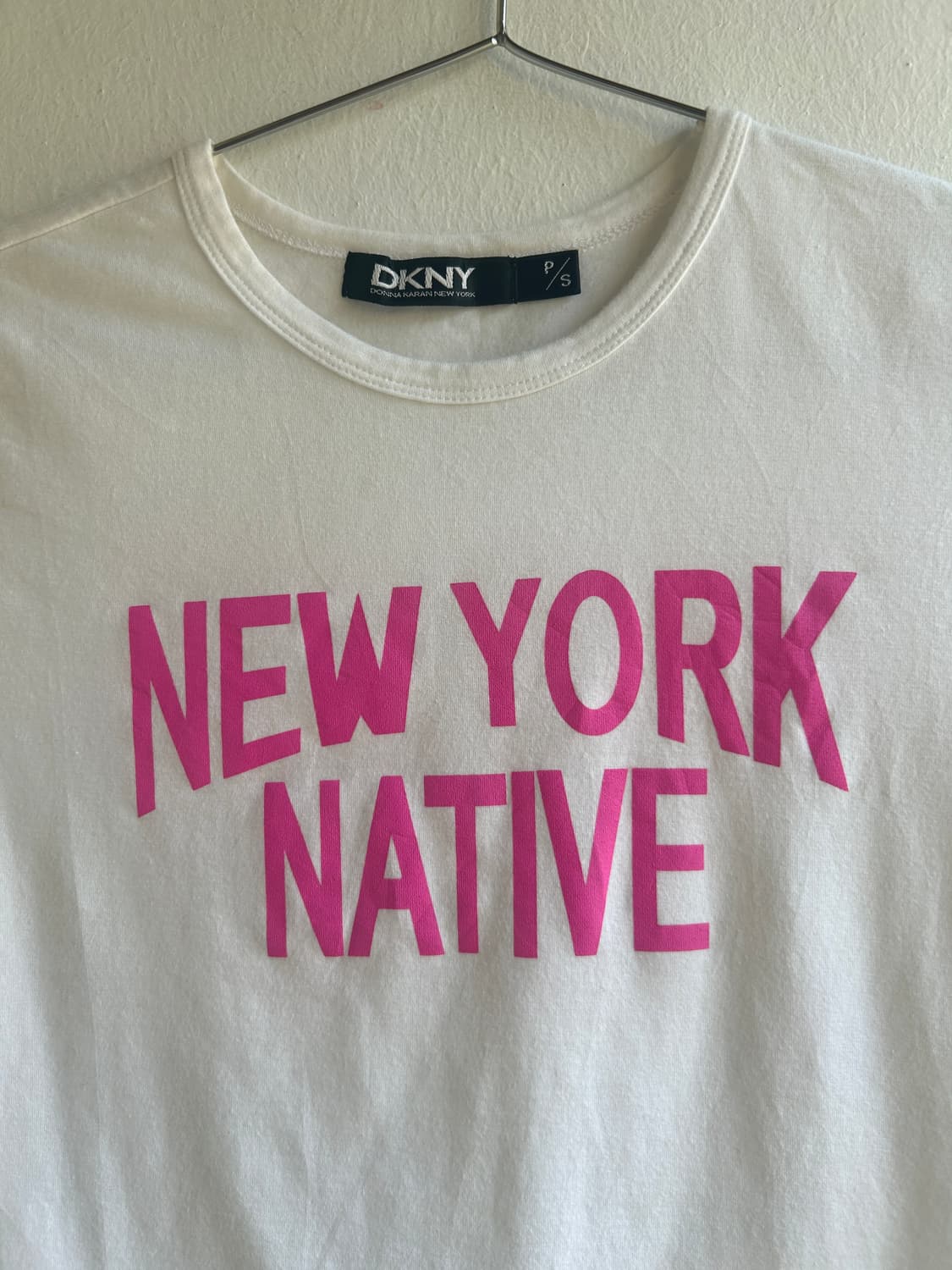 Dkny 티셔츠  상품이미지3