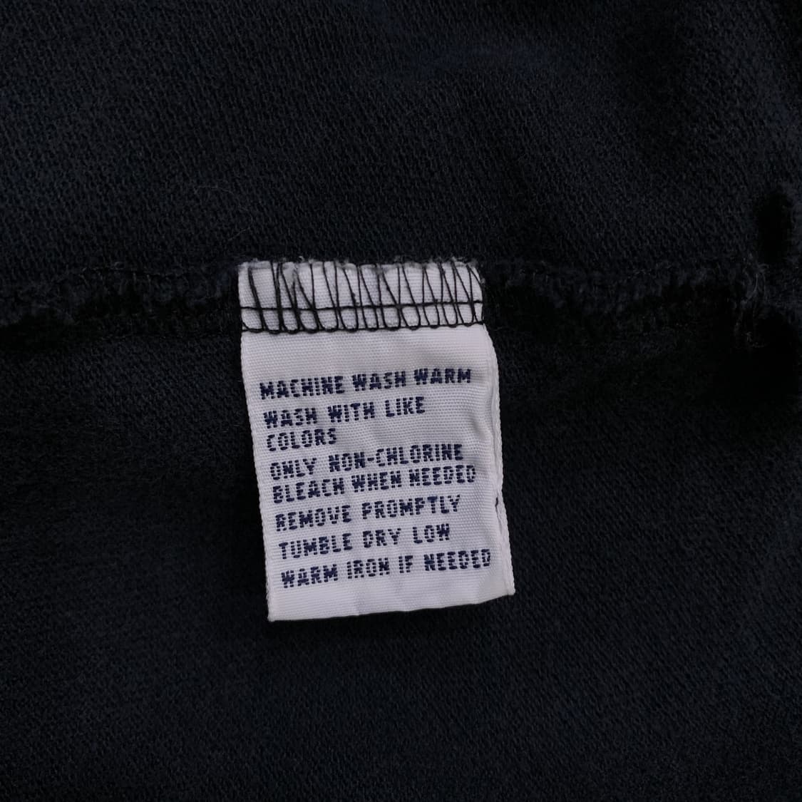 폴로 빅포니 블랙 상품이미지4