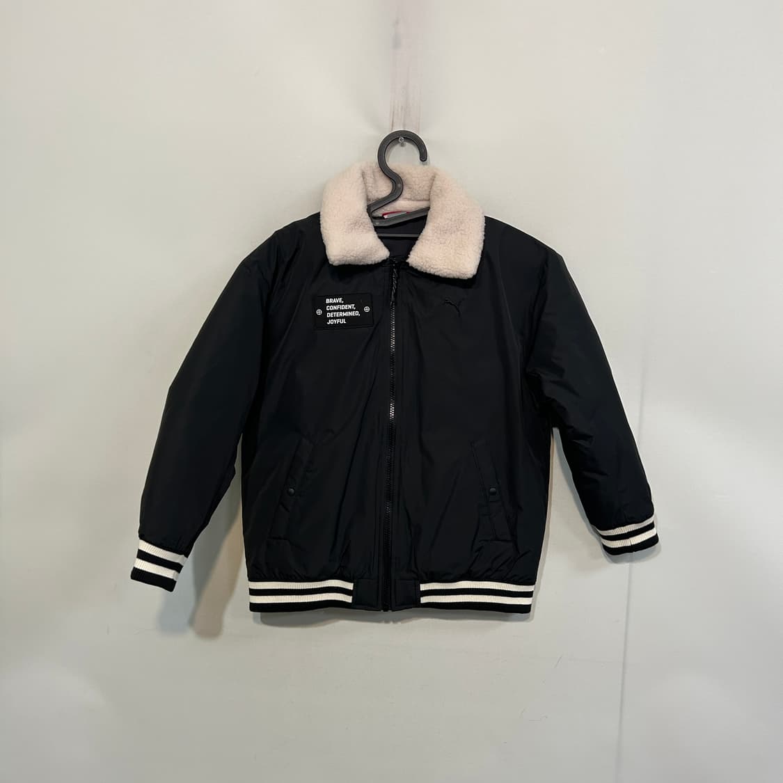 푸마 2023 키즈 오리털 점퍼 130 상품이미지1