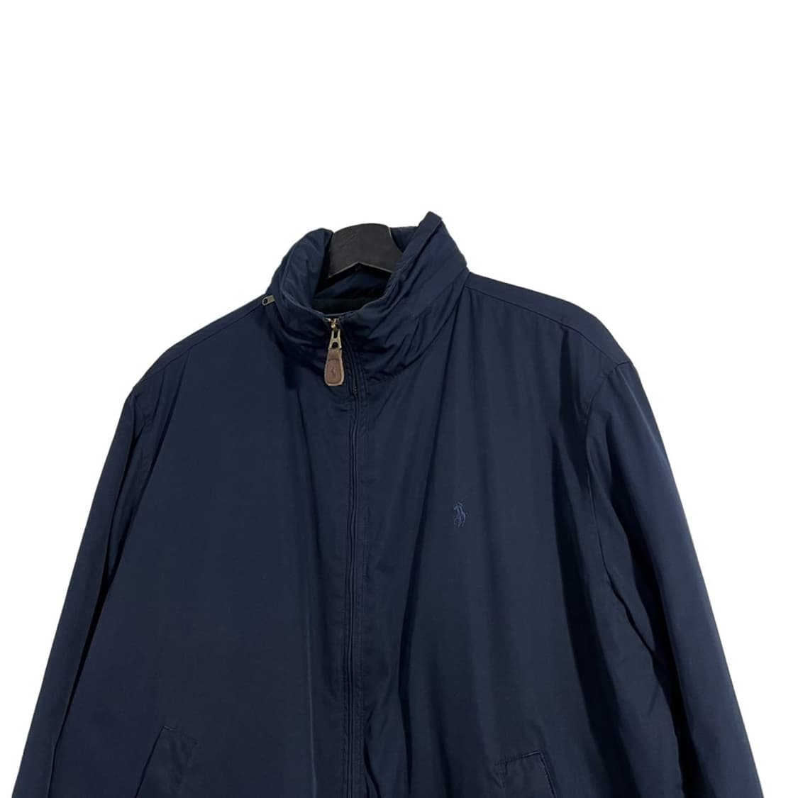 폴로 랄프로렌 폴리쉐 점퍼 상품이미지4