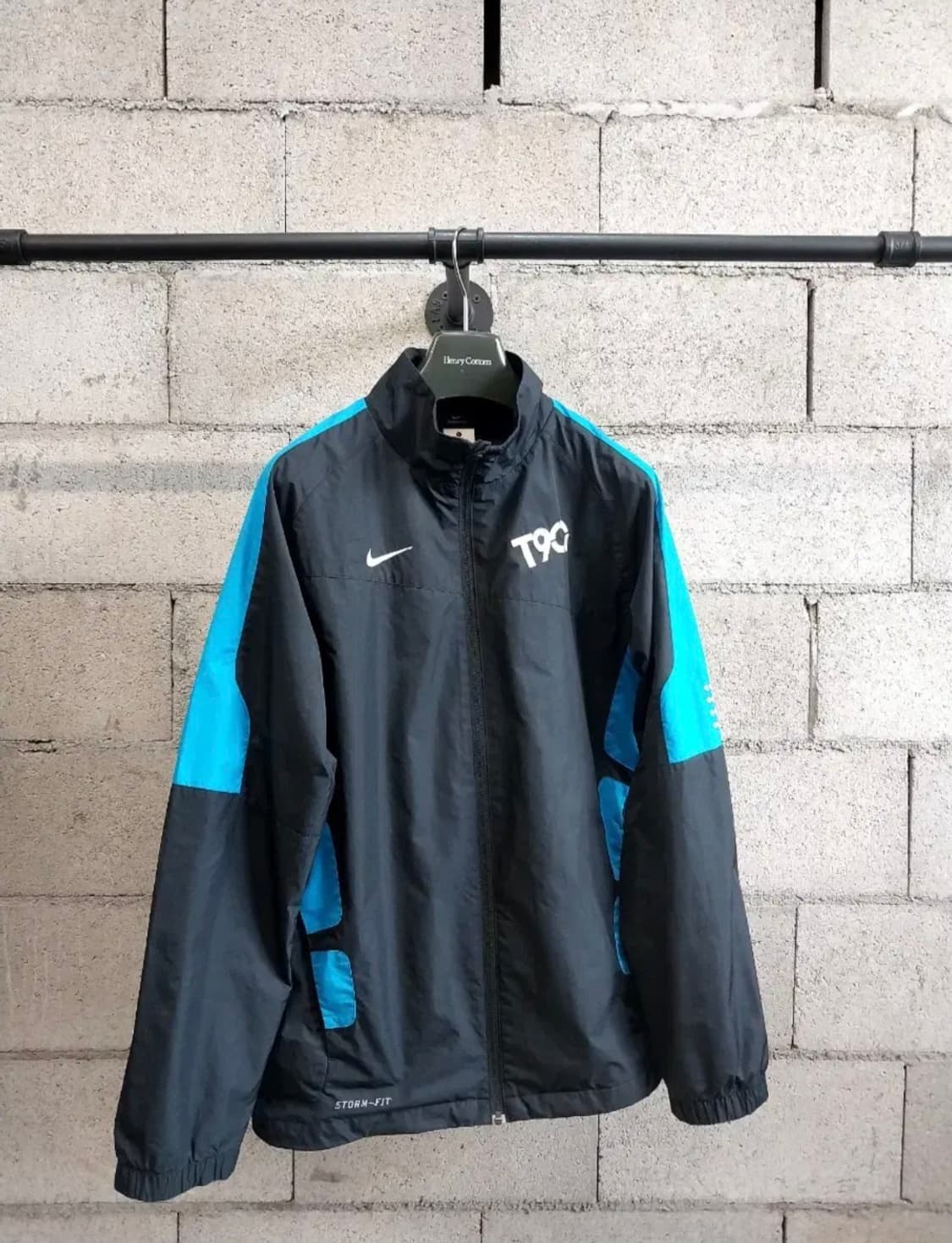 나이키 스우시 올드스쿨 바람막이(L 상품이미지1