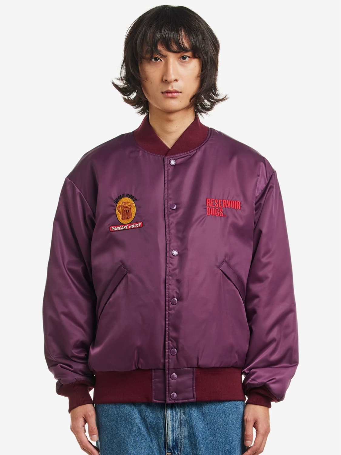 와코마리아 바시티 저수지의개들 콜라보 L 상품이미지1