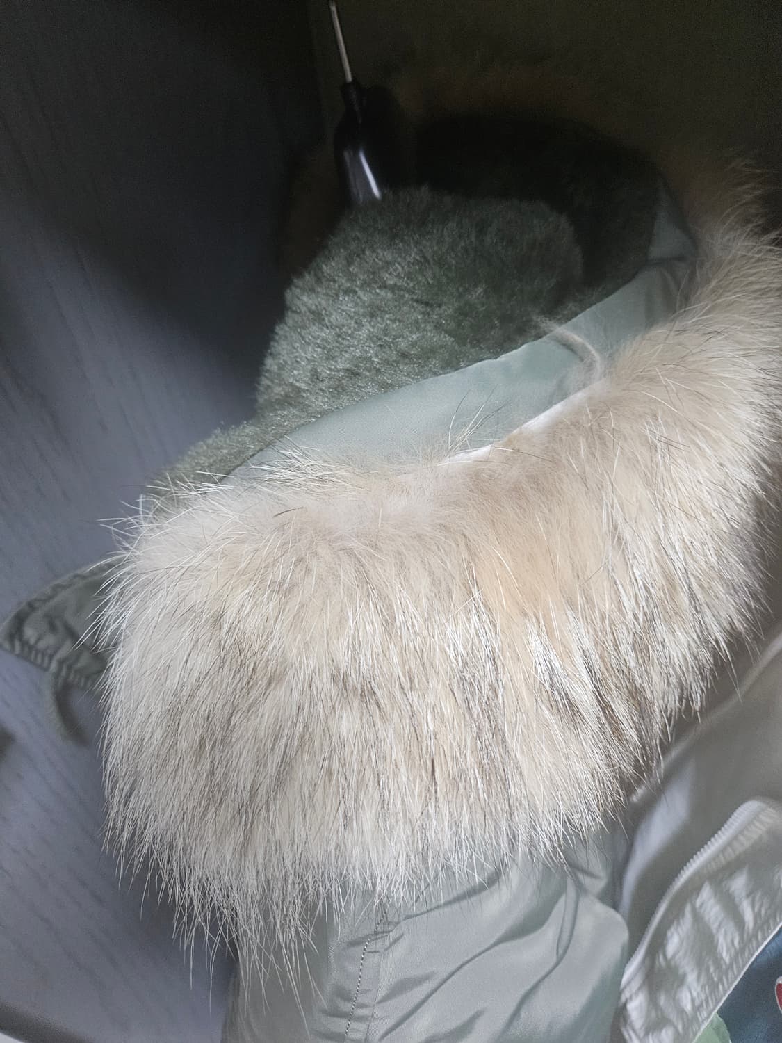 버즈릭슨 n3b xl 상품이미지4