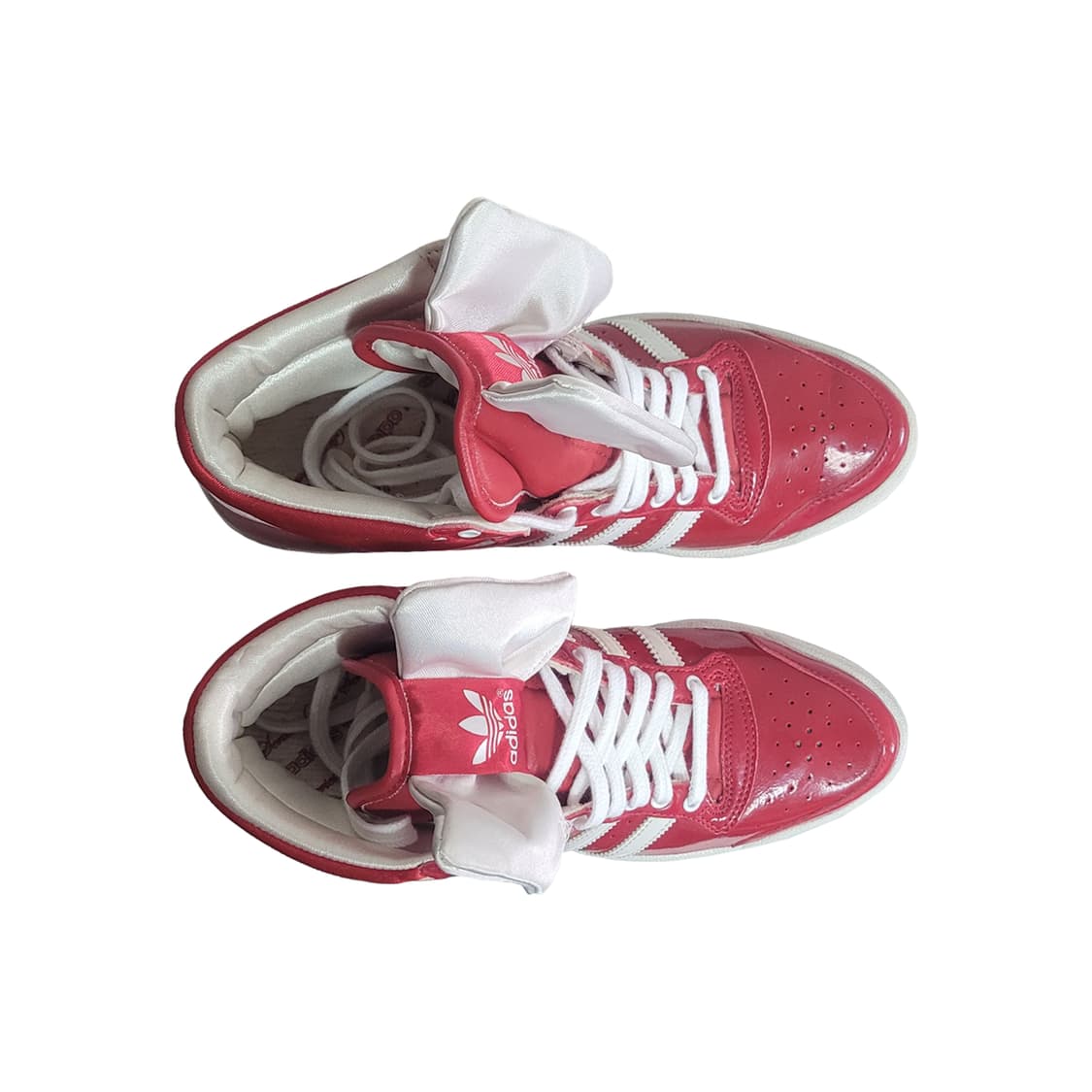 아디다스 탑텐 하이 슬릭 235 상품이미지10