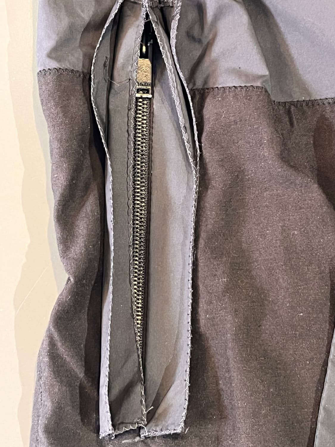 타임 스트링 하프 자켓 상품이미지6