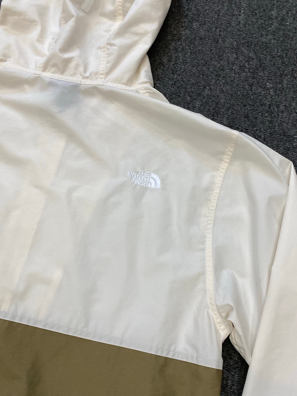 The North Face 노스페이스 컴팩트 자켓 바람막이 상품이미지7