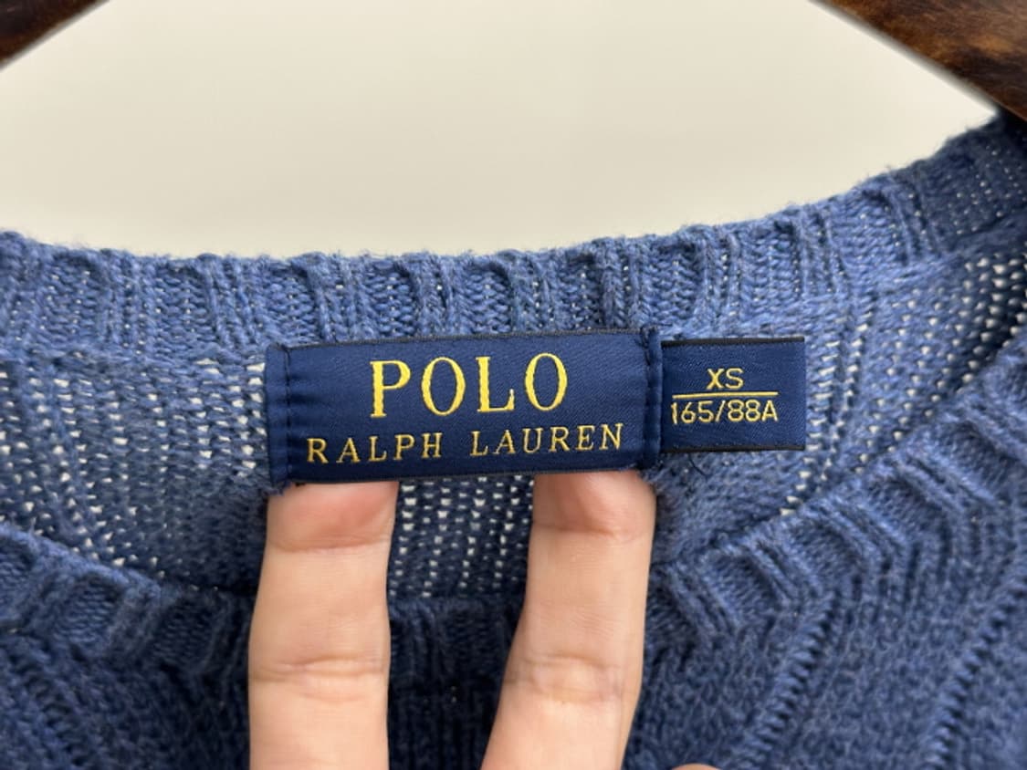 POLO by RALPH LAUREN (L) 상품이미지7