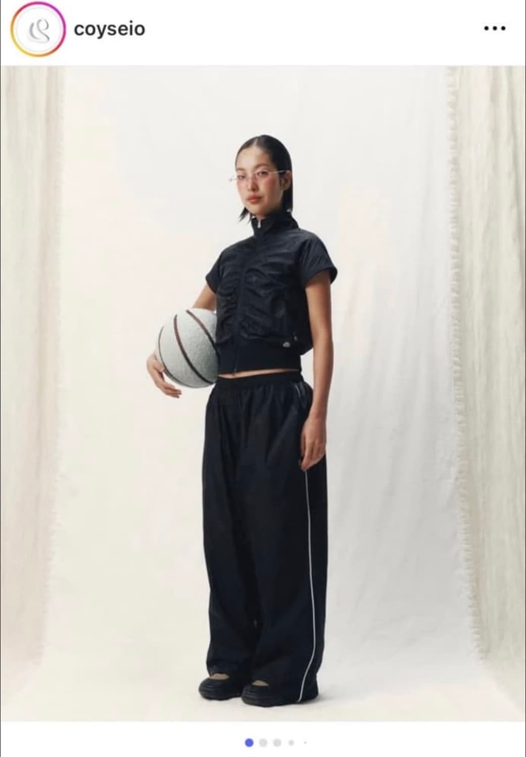 코이세이오 트랙팬츠 구해요!!!! 상품이미지1