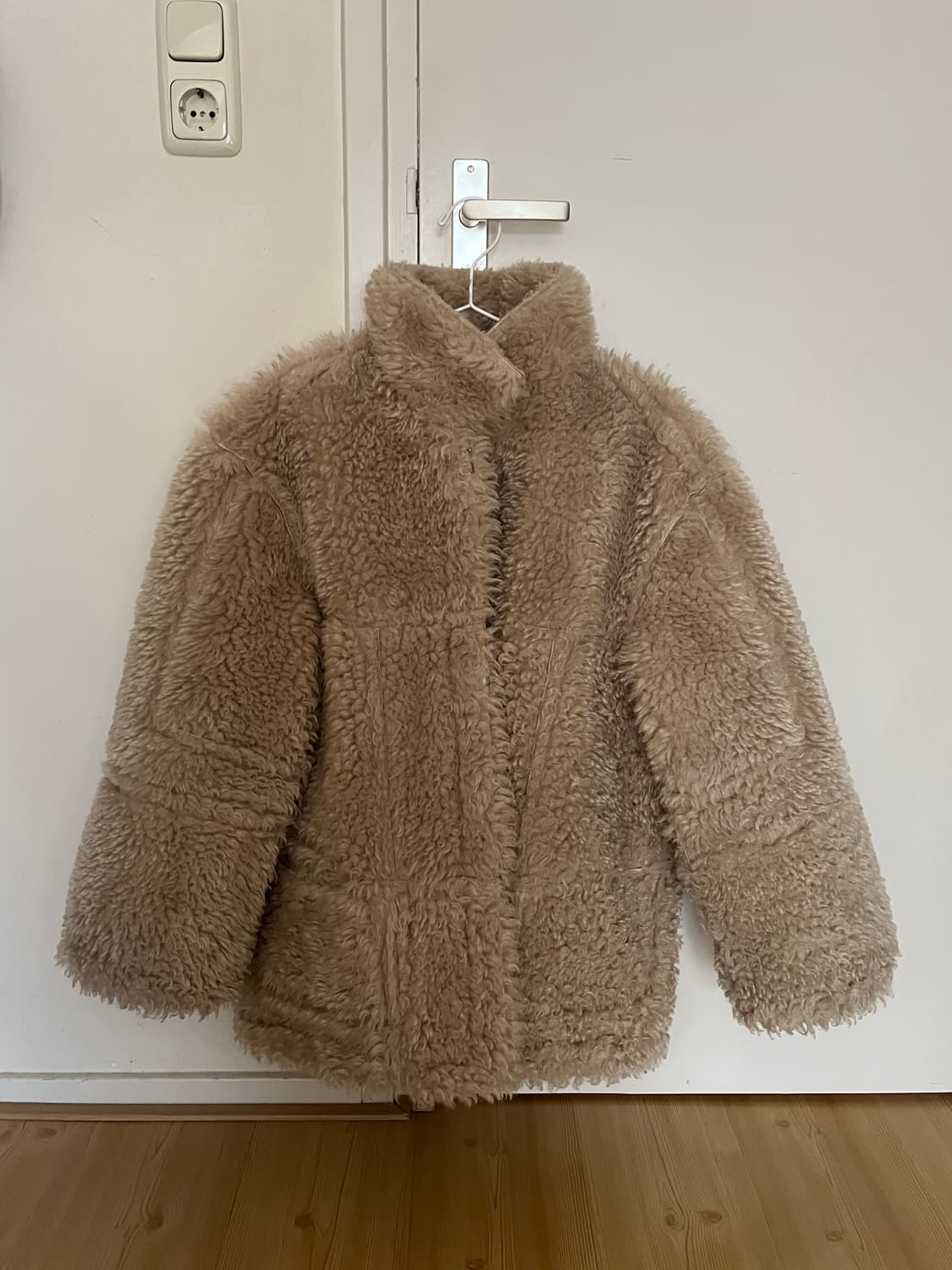 프레클 무스탕 상품이미지4