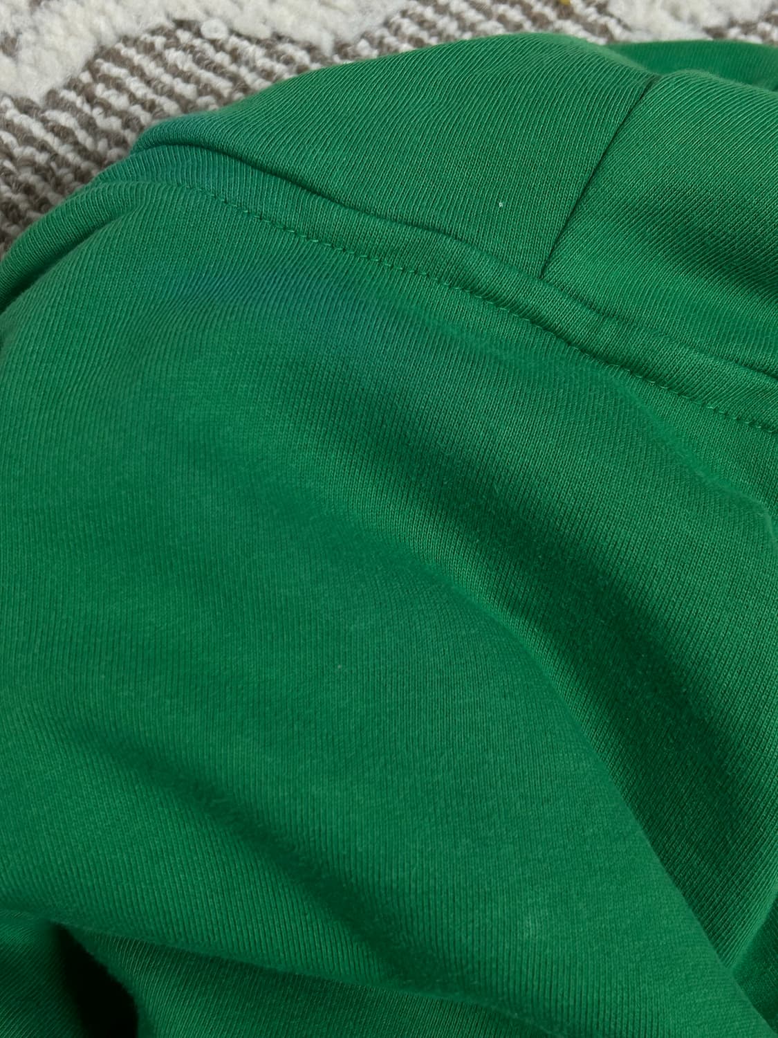 🍭특가 🍭후아유 그린 후드집업 상품이미지3