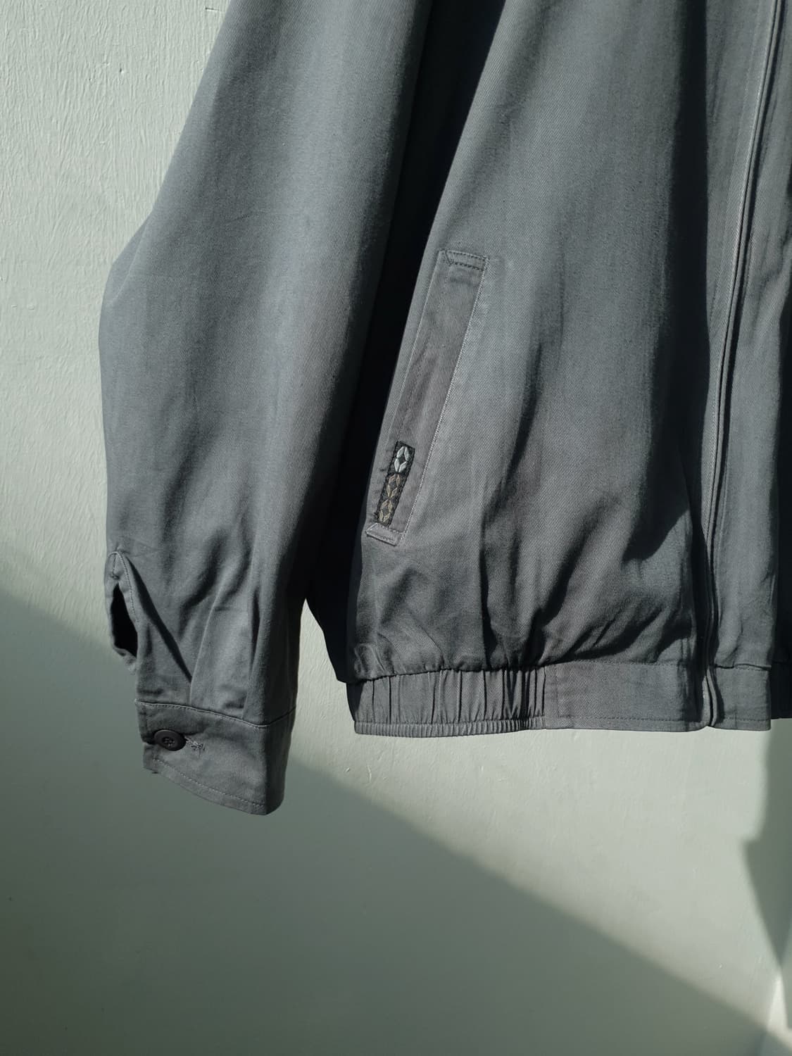 90s No Fear Dad jacket 상품이미지4