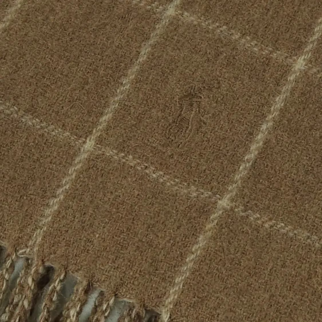 POLO 폴로 랄프로렌 머플러 클래식 컬러 상품이미지2