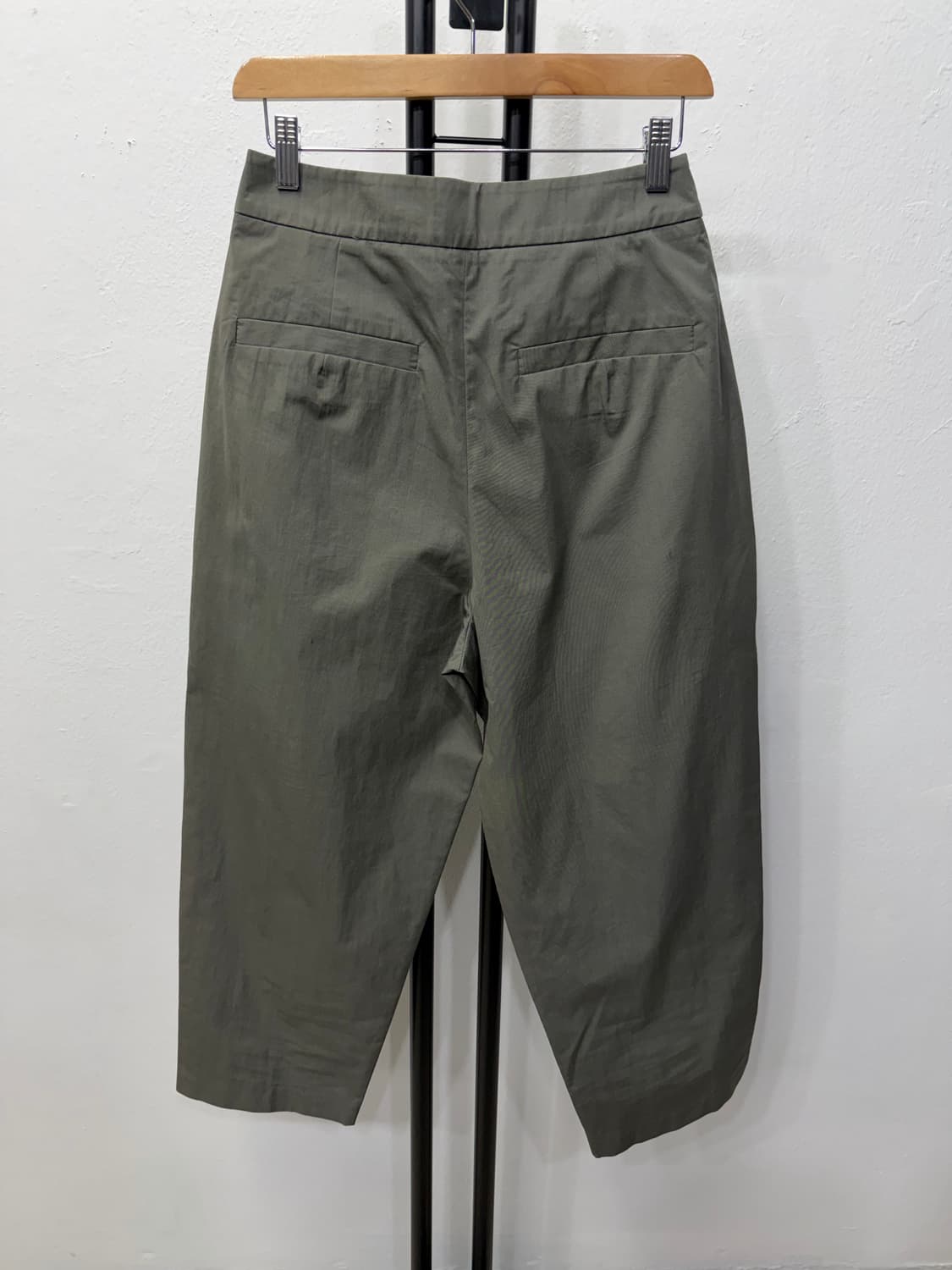 정품) TIME 타임 한섬 여성팬츠 67(28) 상품이미지4