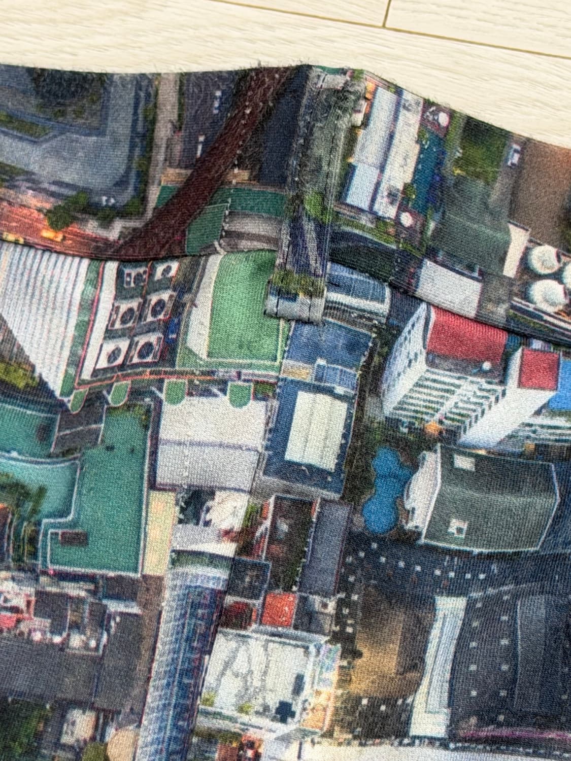 Comme des garcons 꼼데가르송 옴므 플러스 반바지  상품이미지8