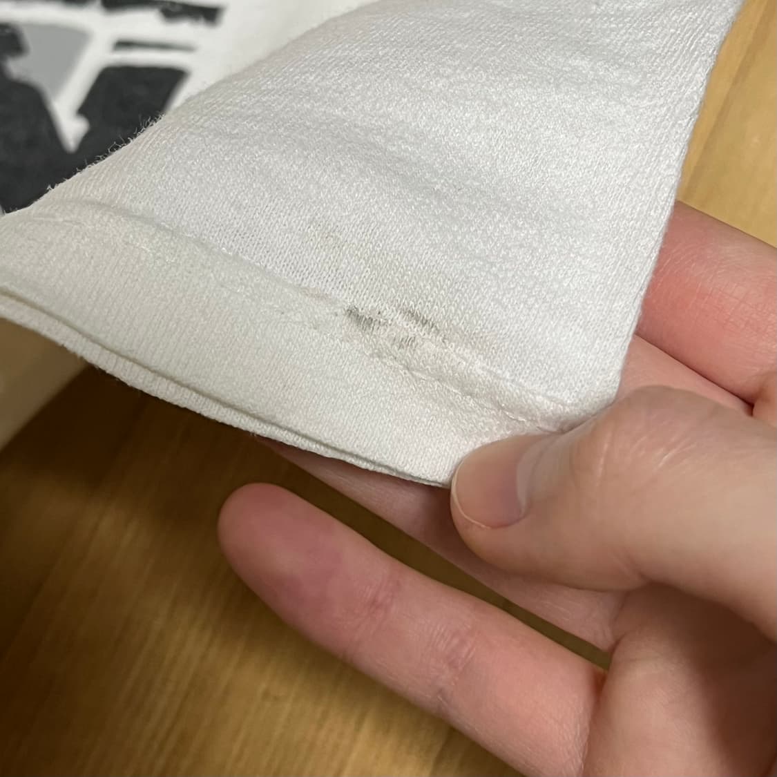 90s 빈티지 밴드티 반팔 티셔츠 / bob dylan 밥 딜런 상품이미지8