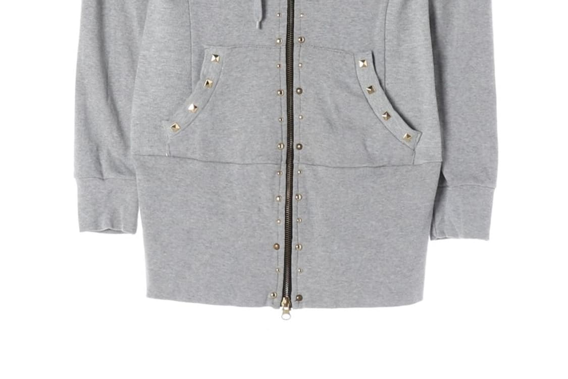 빈티지 Y2K 후디 원피스 상품이미지5