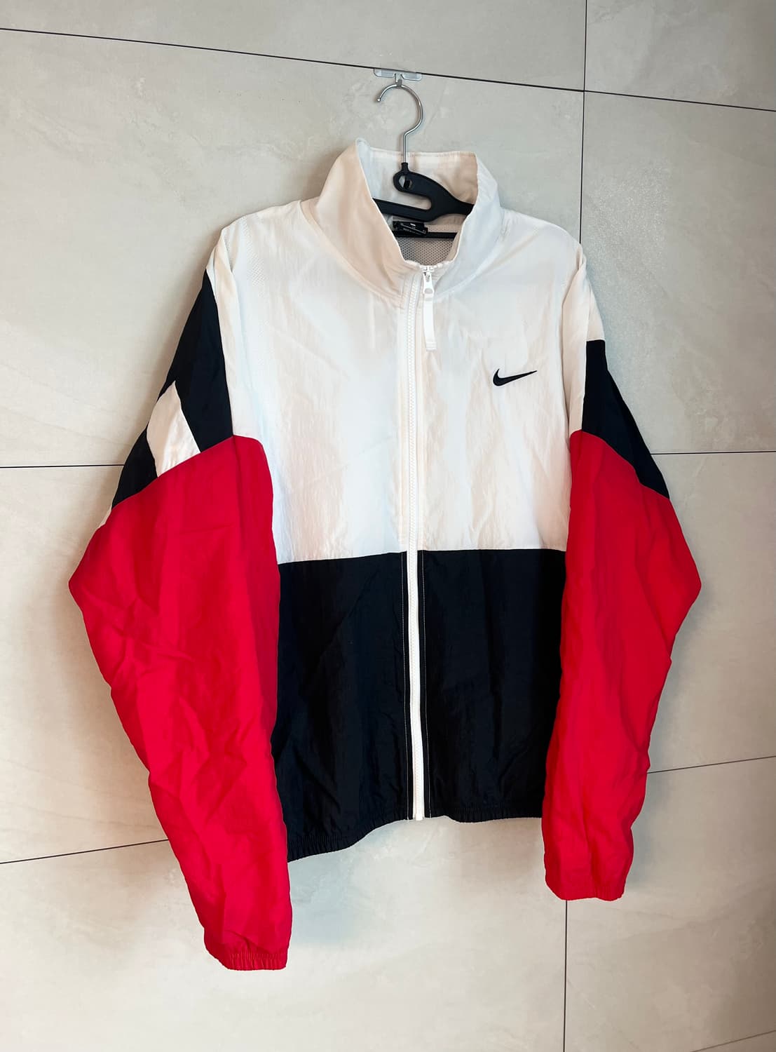 나이키 스타팅 파이브 바람막이 [XL] 상품이미지2