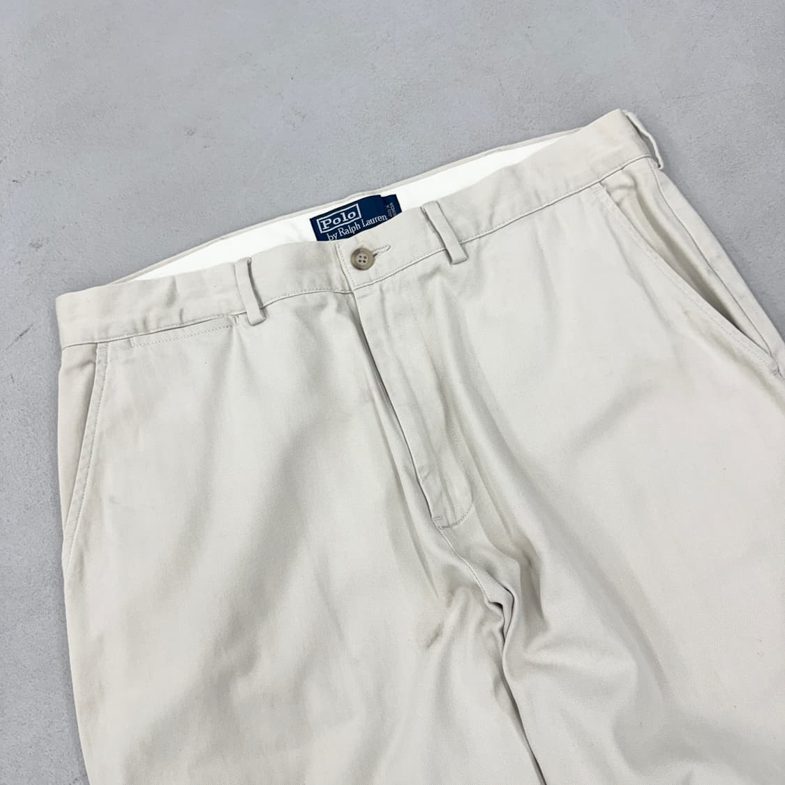 폴로 OG 치노팬츠 상품이미지4