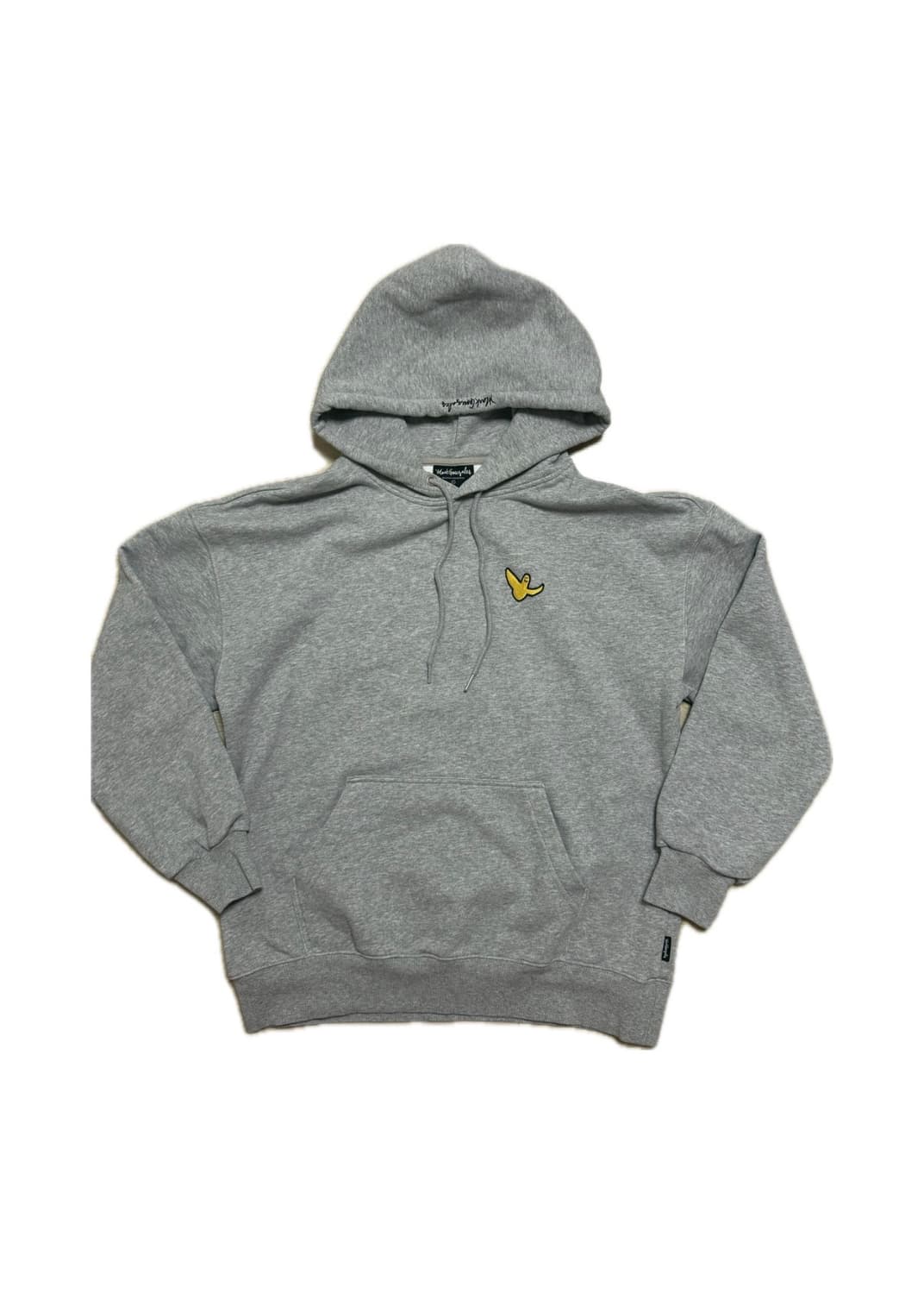 마크곤잘레스 후드티 상품이미지1