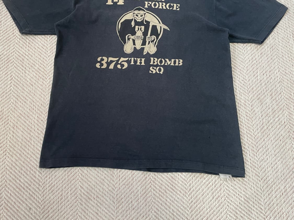 버즈릭슨 14th Air Force 반팔티셔츠 J03372 상품이미지2