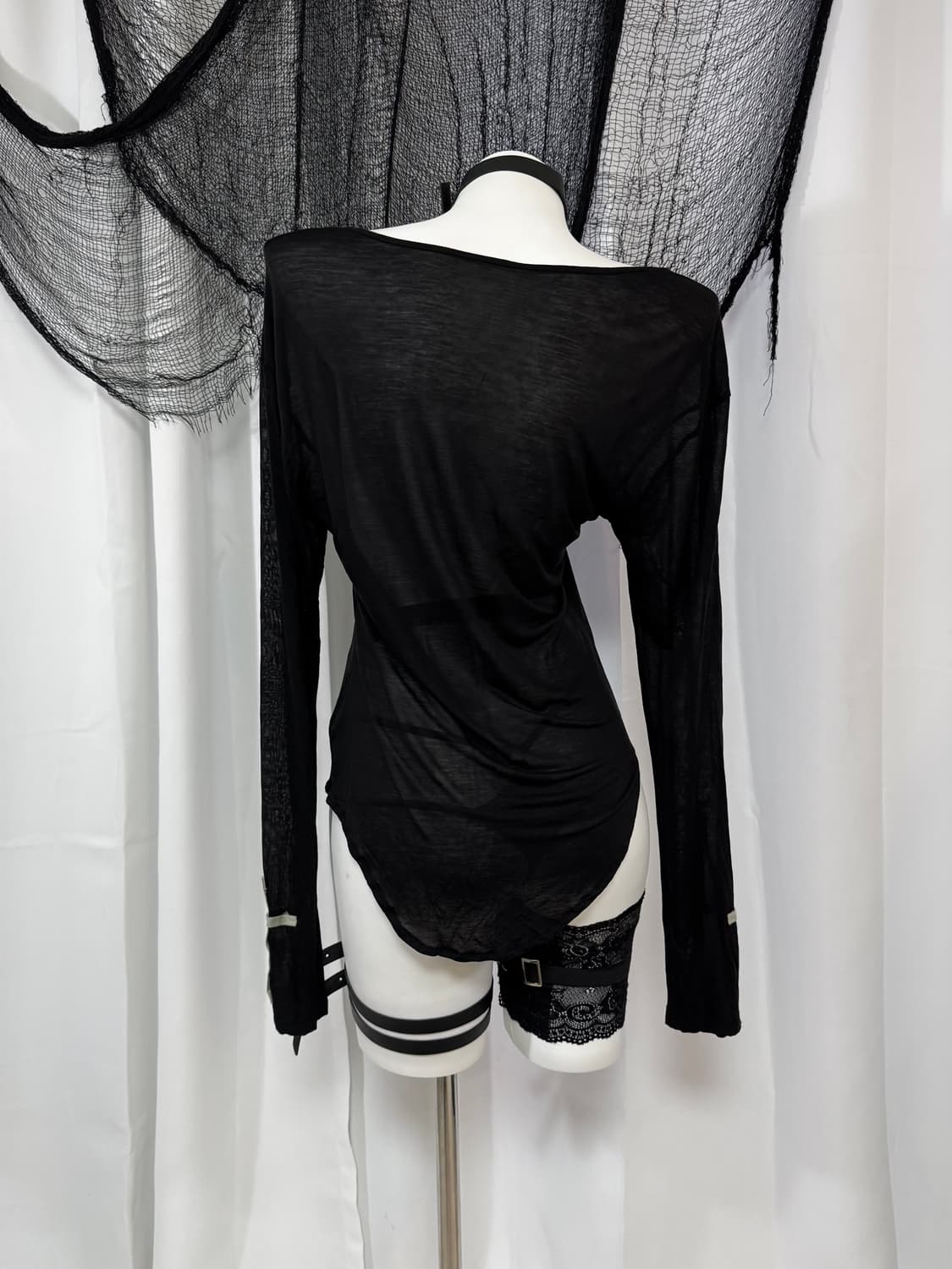  cross t-shirt 상품이미지4