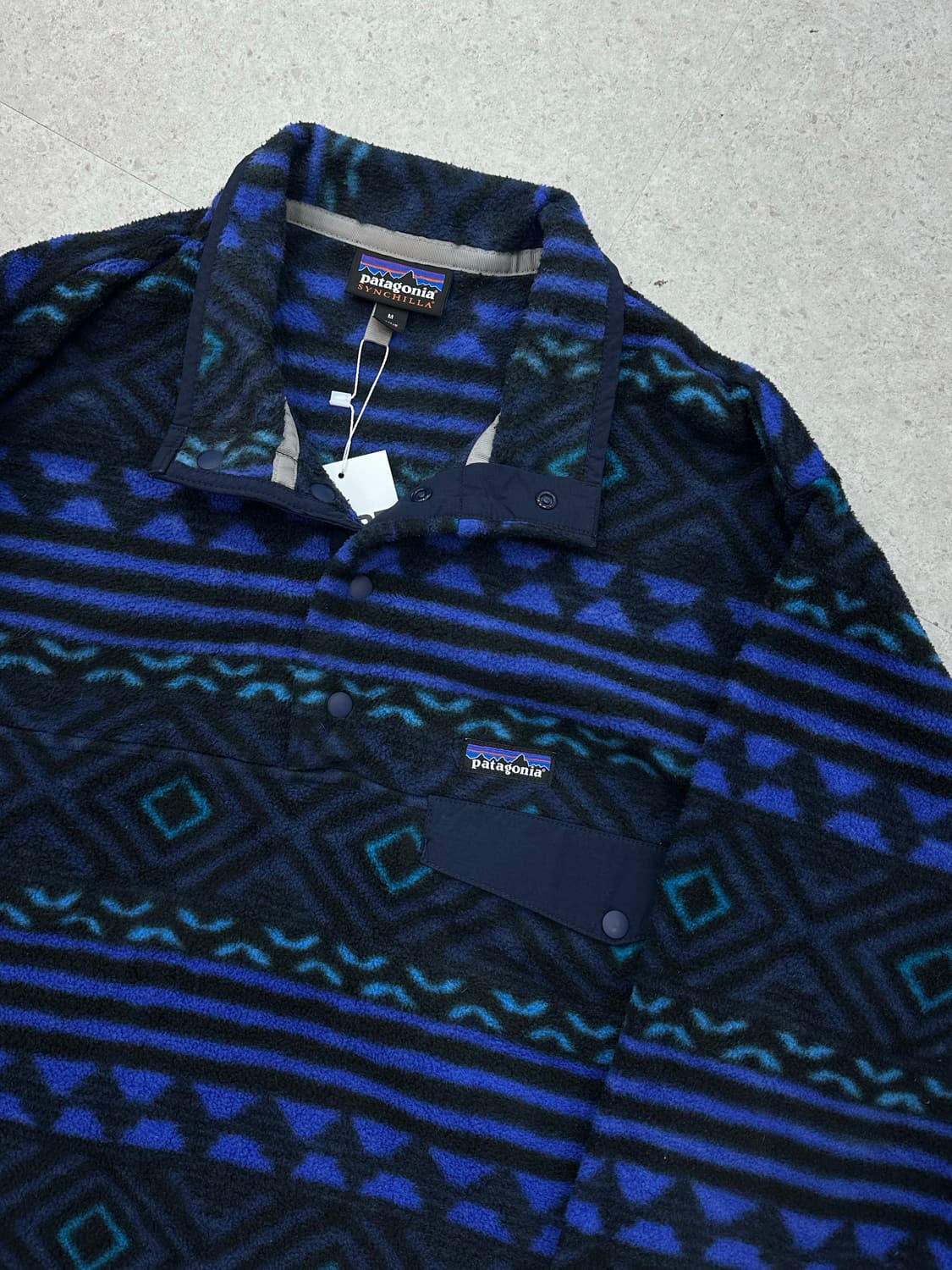 파타고니아 신칠라 상품이미지4