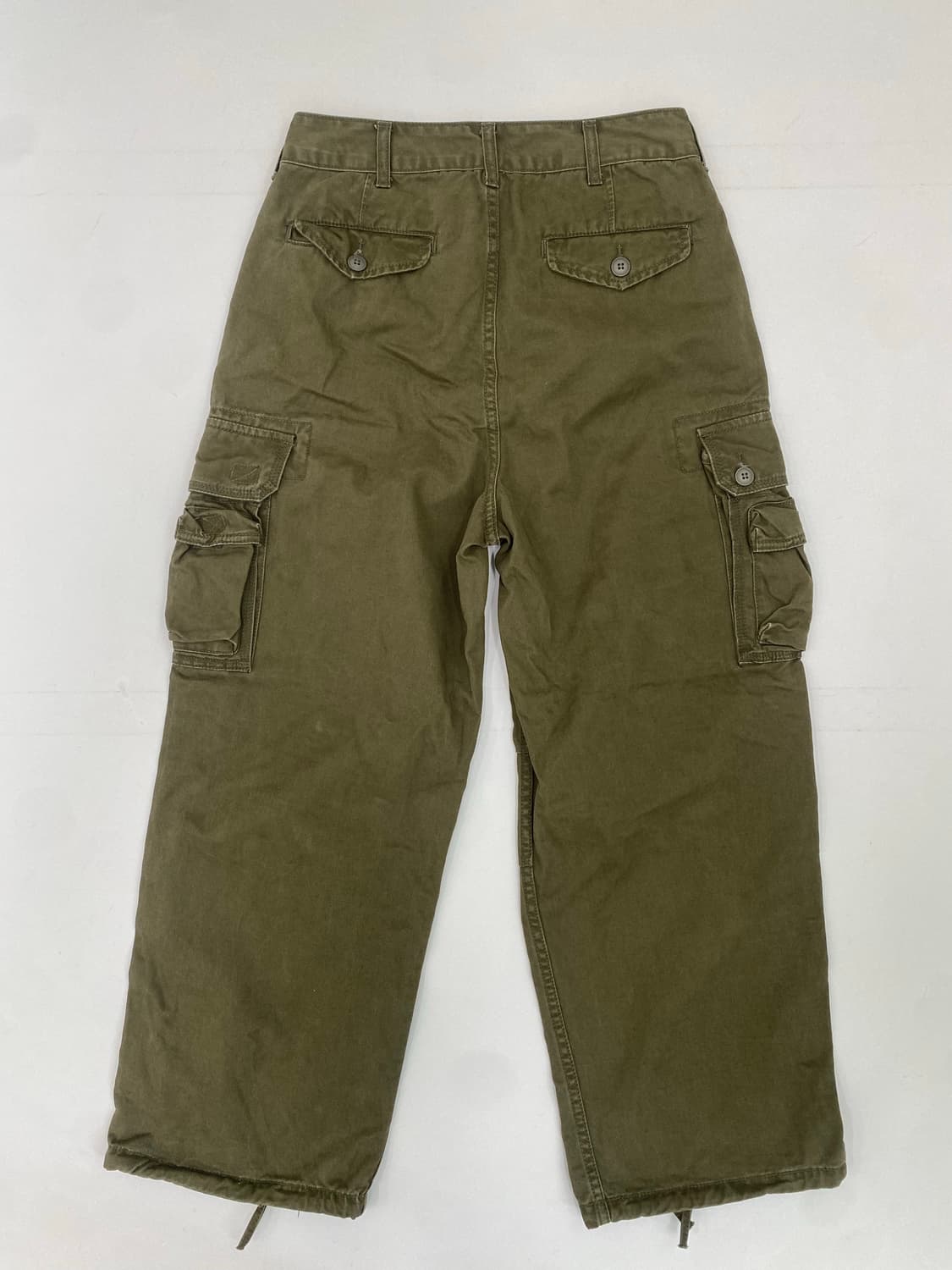 하이리스크 카고팬츠 M 상품이미지6