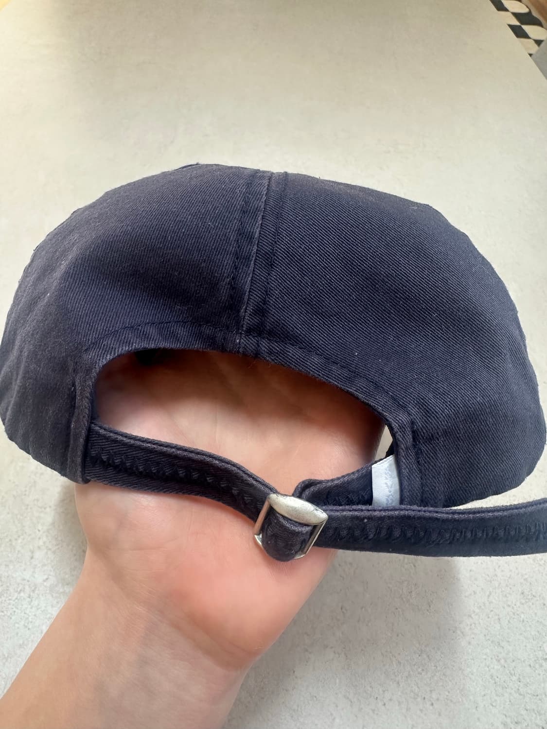 ryoo 볼캡 상품이미지4