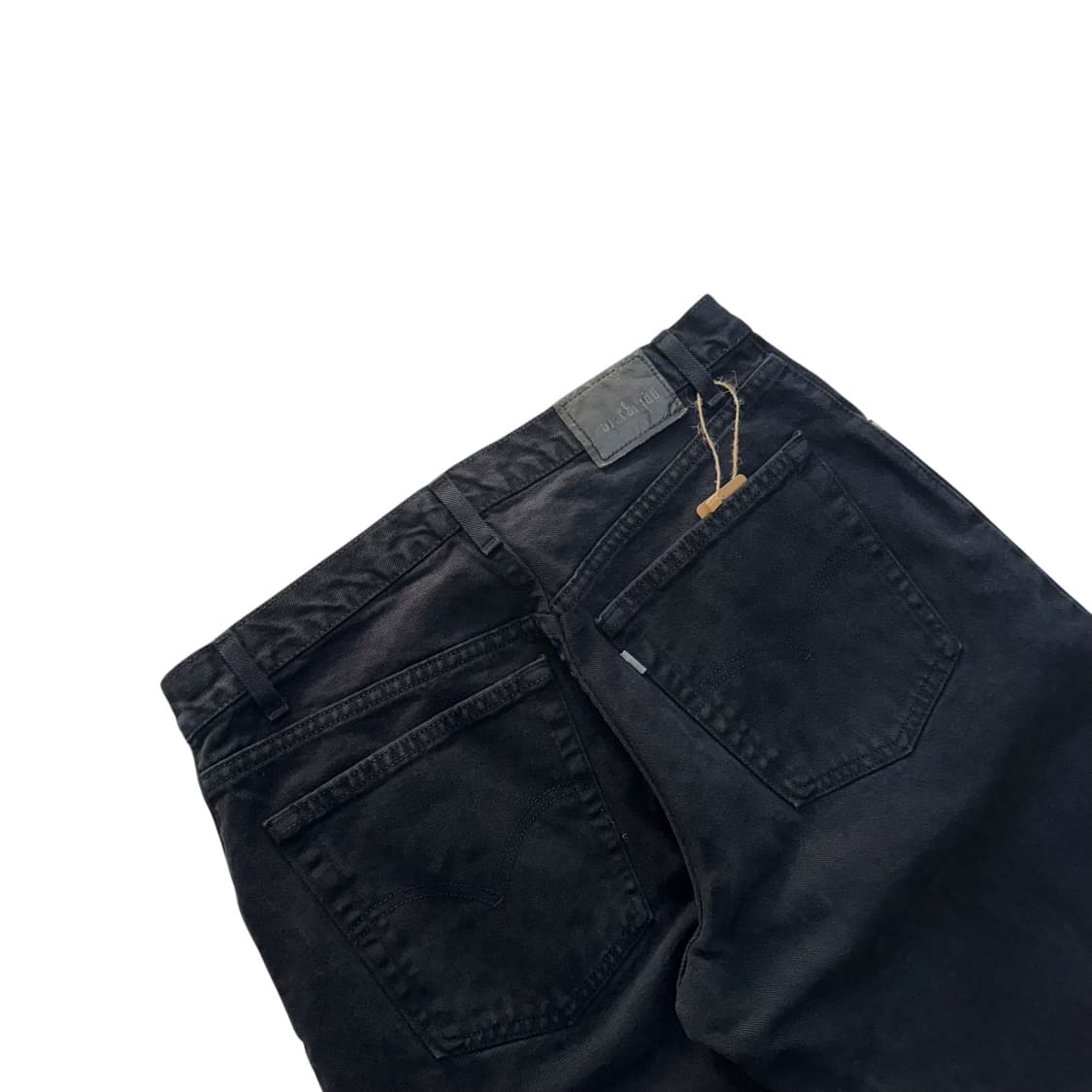 [34] 리바이스 실버탭 배기핏 블랙진 USA [LV1361] 상품이미지7