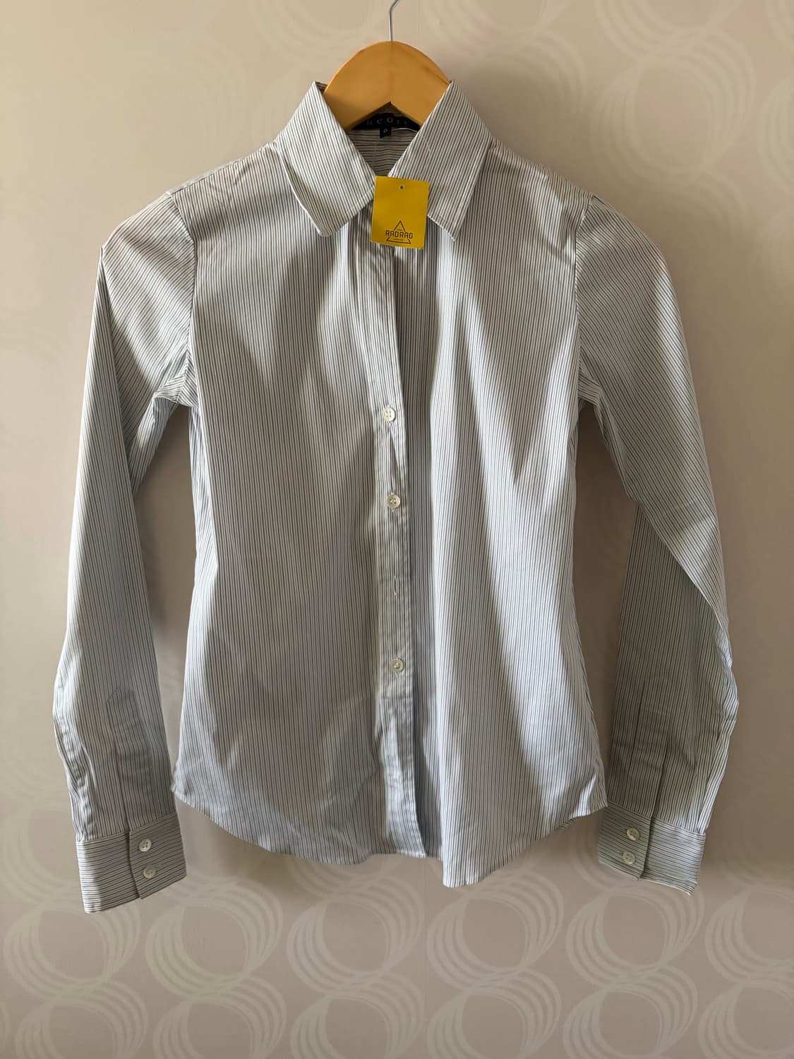 Theory 셔츠 상품이미지1