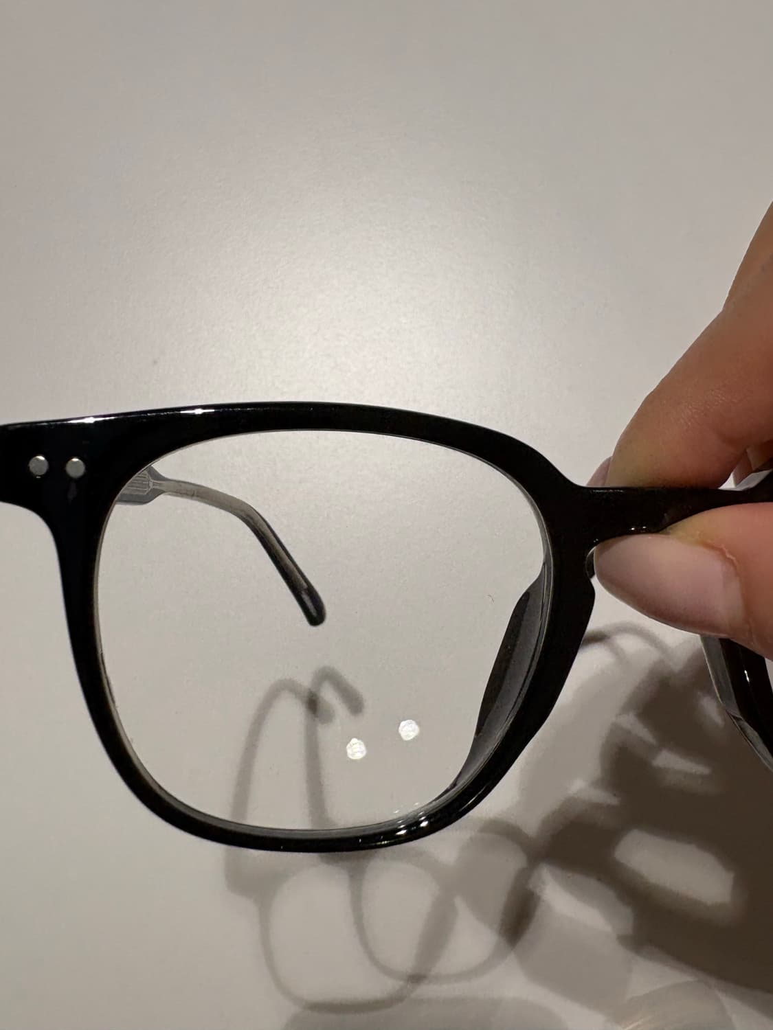 프라다 안경 상품이미지3