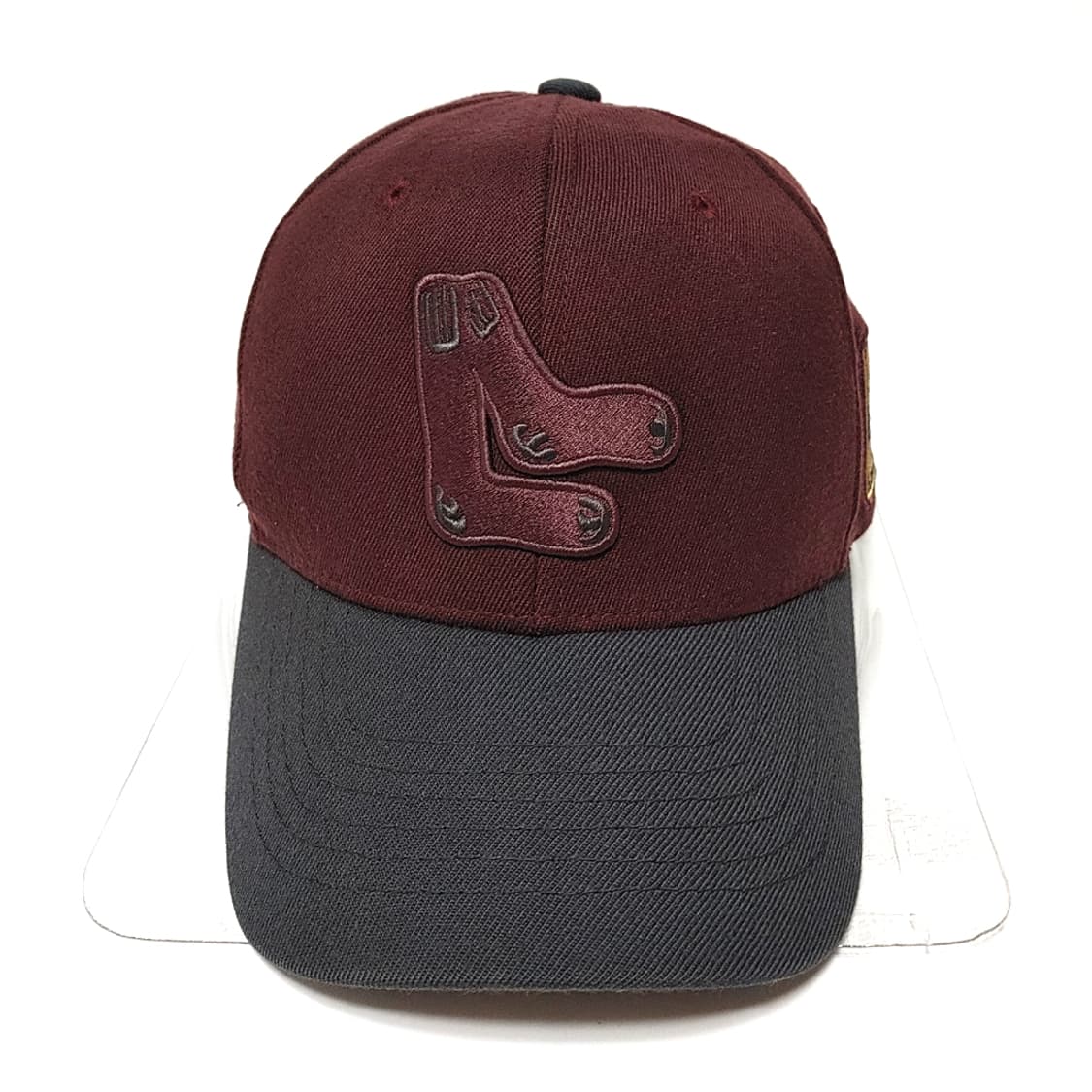 엠엘비 정품 보스턴 레드삭스 모자 K-138 상품이미지2