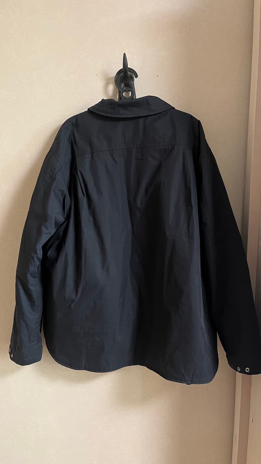 빈티지 패딩 자켓 상품이미지4