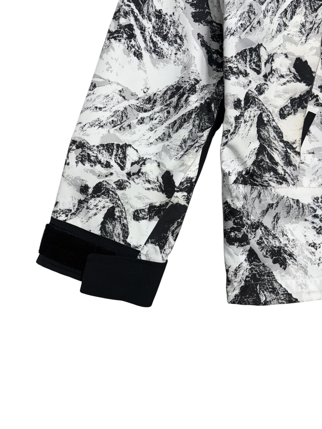 노스페이스 마운틴 자켓 상품이미지3