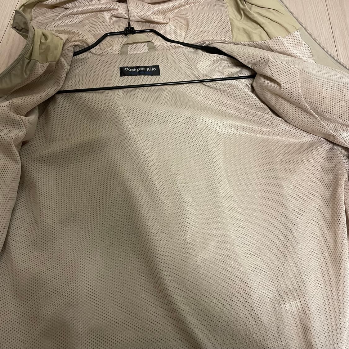 [L] 코스트퍼킬로 길플랩 마운틴 자켓 상품이미지7