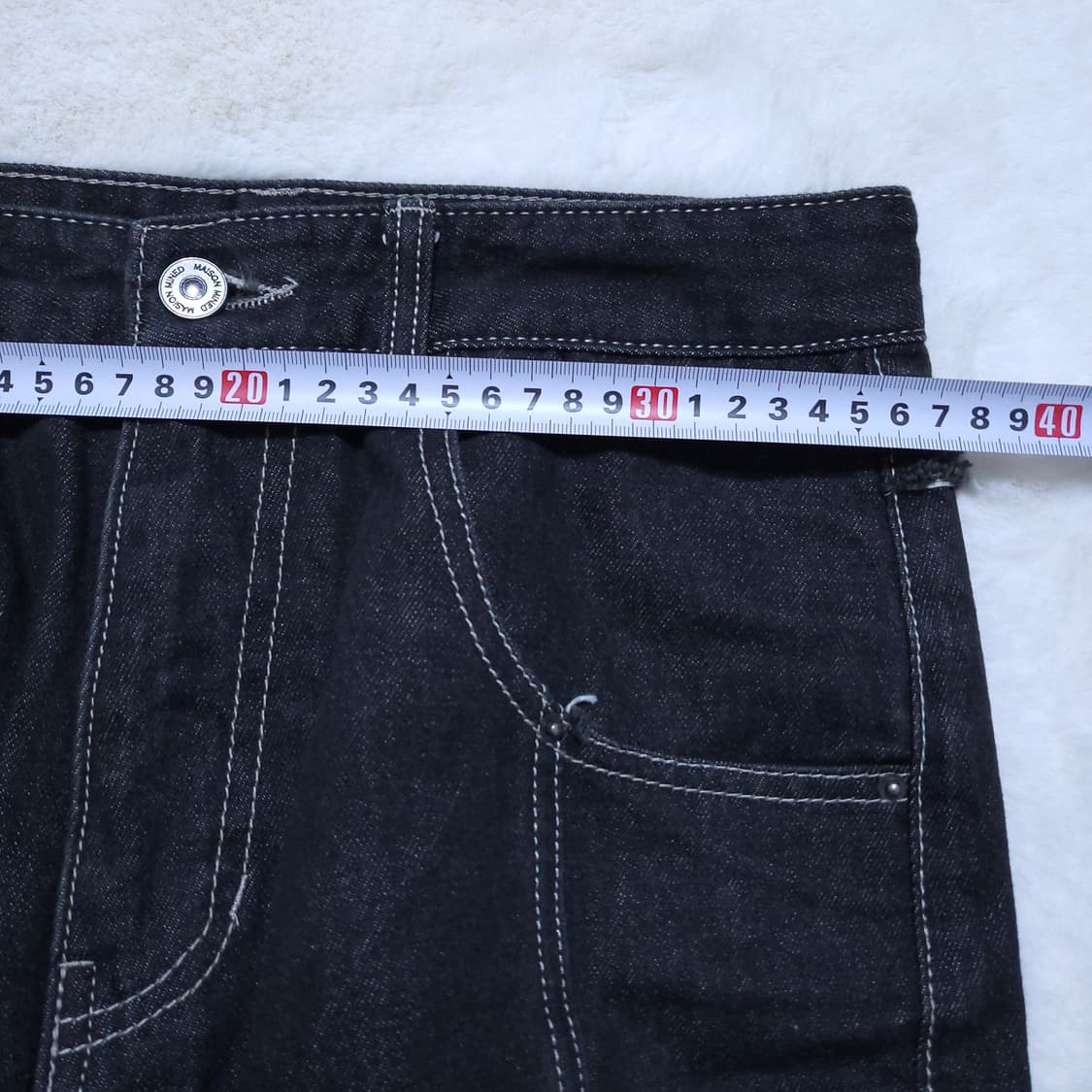 메종미네드 가디언스 바지 1 0328 상품이미지3