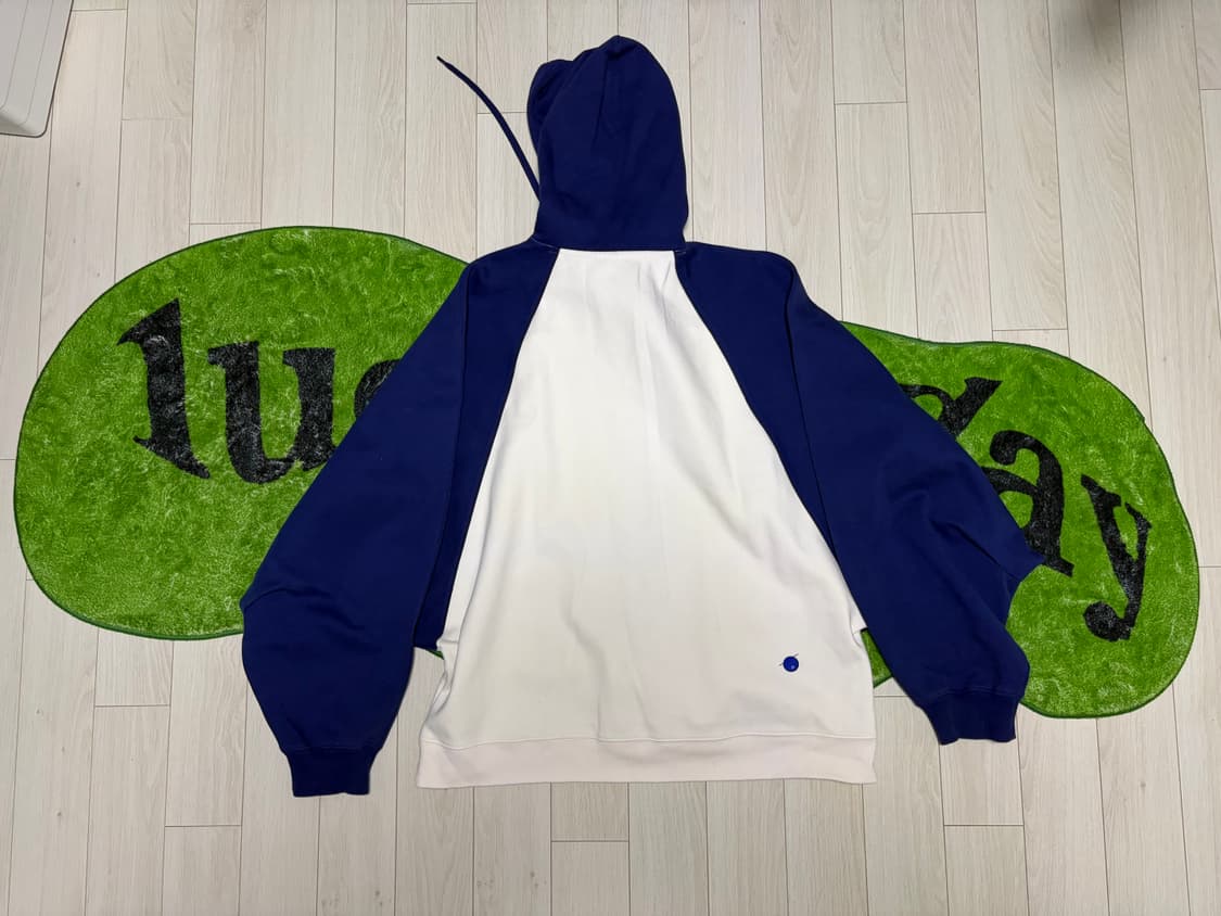 아더에러 Aglan 후드A3 상품이미지2