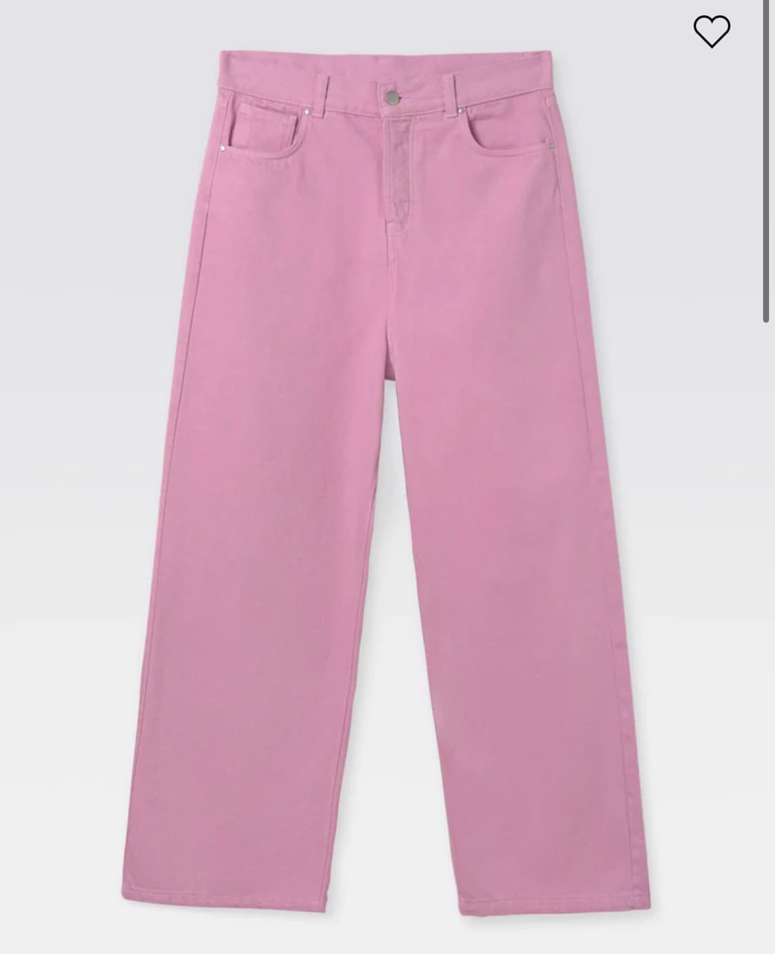 (42) 기마구아스 바닐리 트라우저 상품이미지1