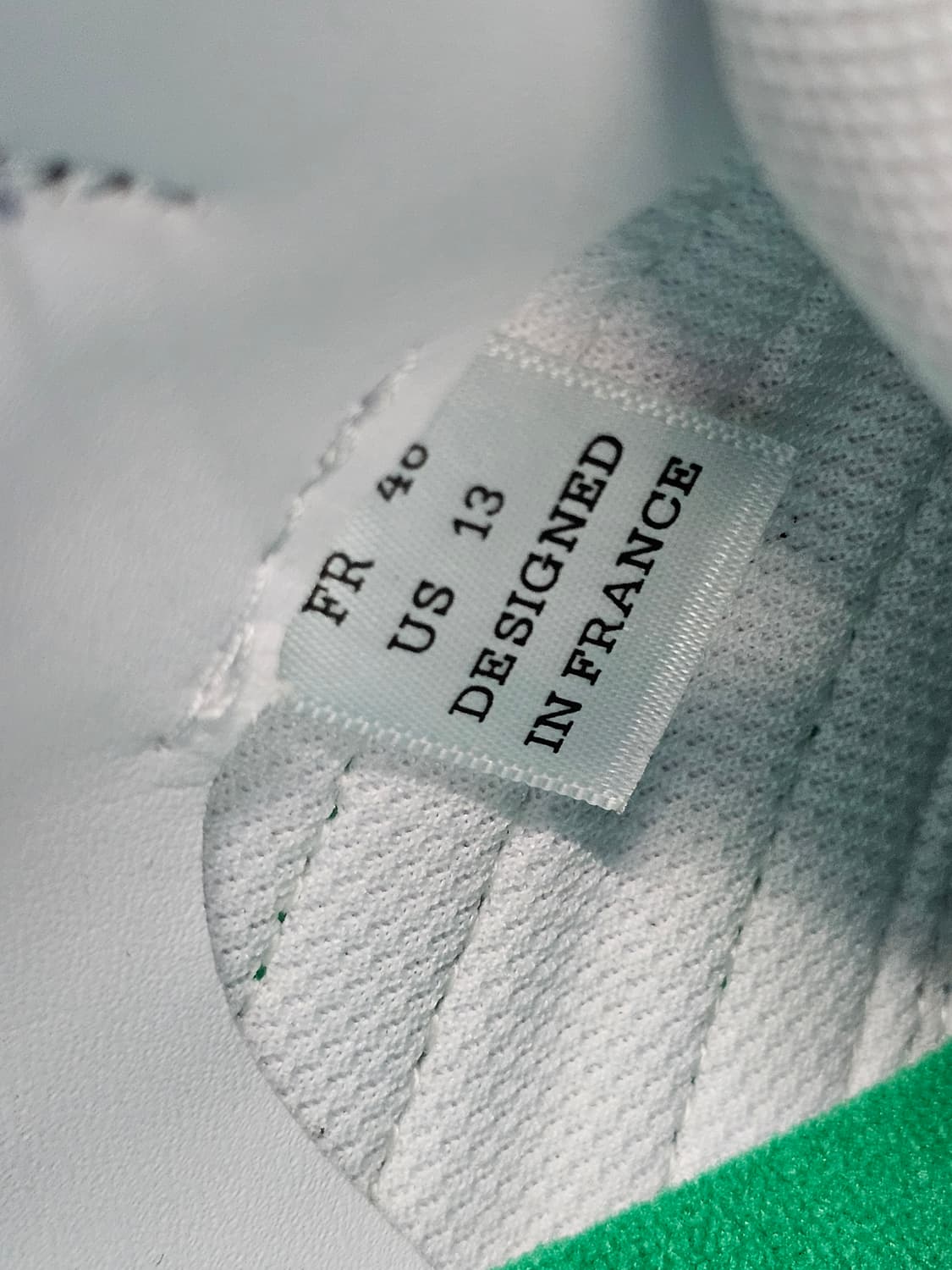 아디다스 라이벌리 로우 '섀도우 네이비 그린 상품이미지7