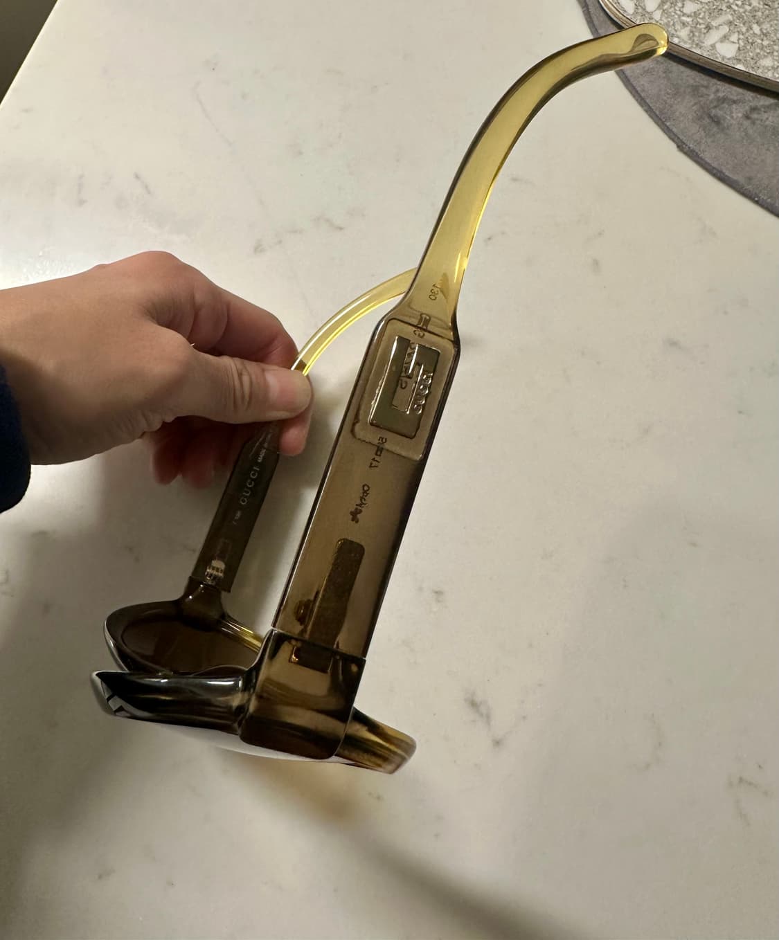 구찌 선글라스 상품이미지5