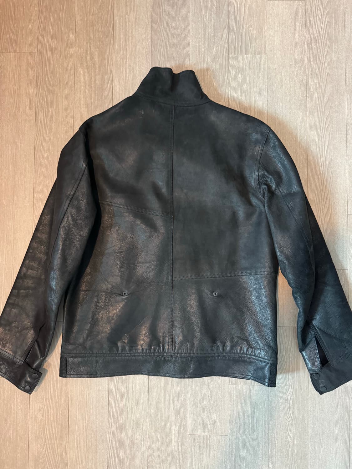 Alexander Wang 가죽 재킷 46사이즈 상품이미지8