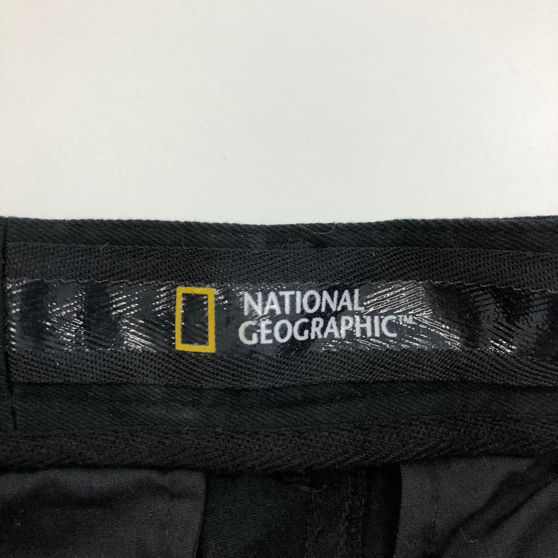 내셔널지오그래픽 로피어스 스트링 카고팬츠 28 밴딩 상품이미지5