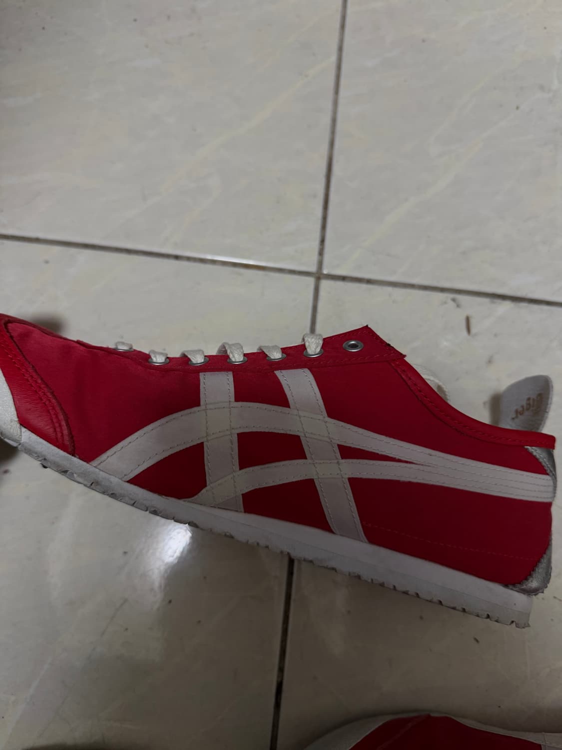 오니츠카 타이거 멕시코 66 도쿄 상품이미지5