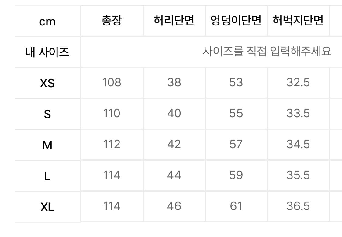 W.W. II SELVEDGE STRAIGHT PANTS_INDIGO 상품이미지5