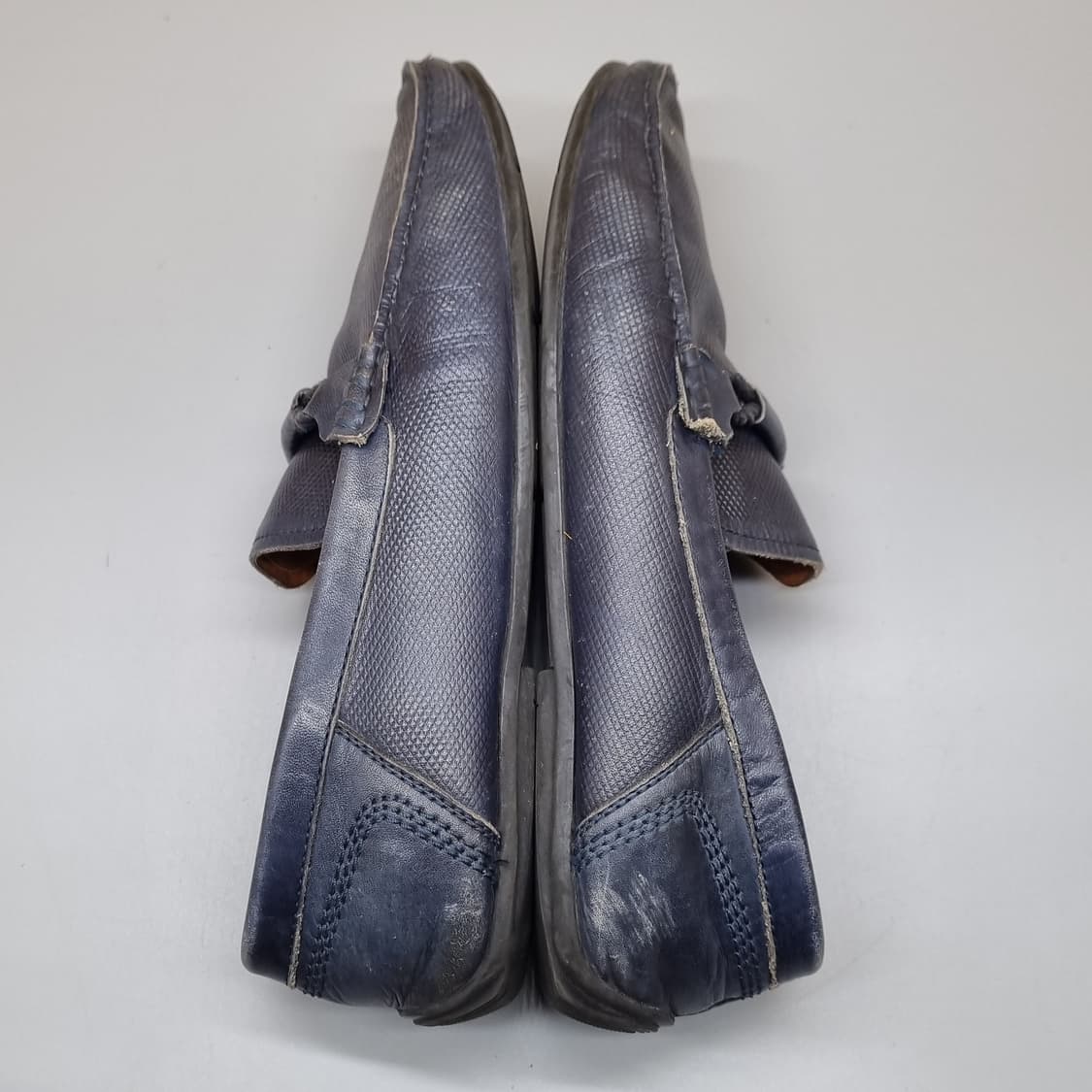 빠니깔레 남성드라이빙슈즈 실사이즈275 상품이미지5