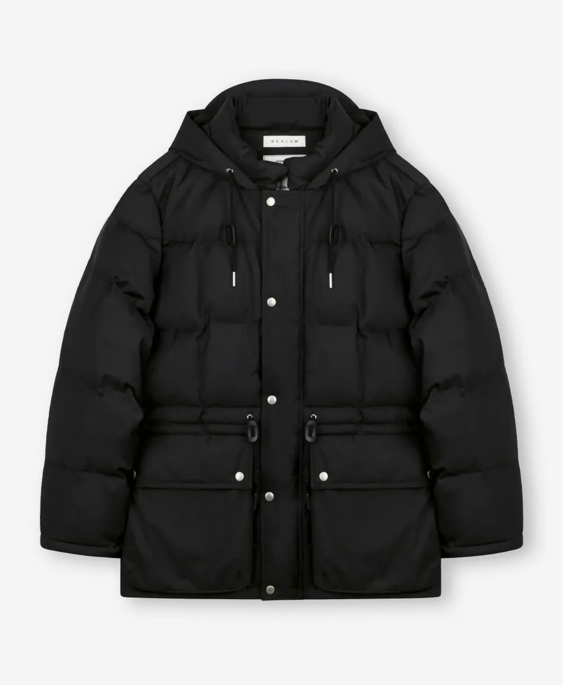 비슬로우 패딩 상품이미지1