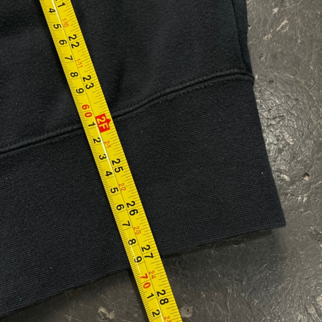 105 나이키 빅스우시 맨투맨 상품이미지7