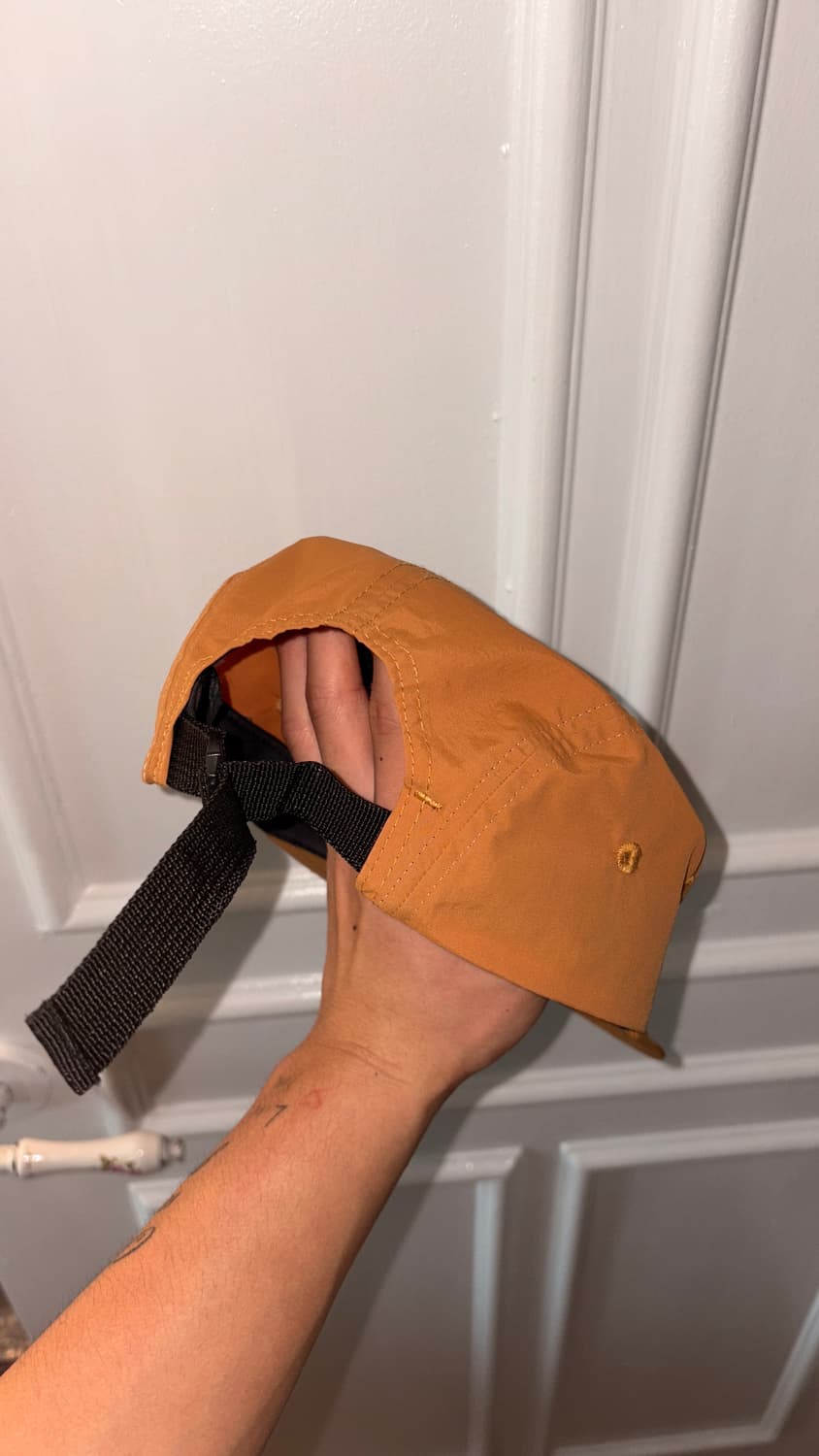 파타고니아 캠프 캡 상품이미지2