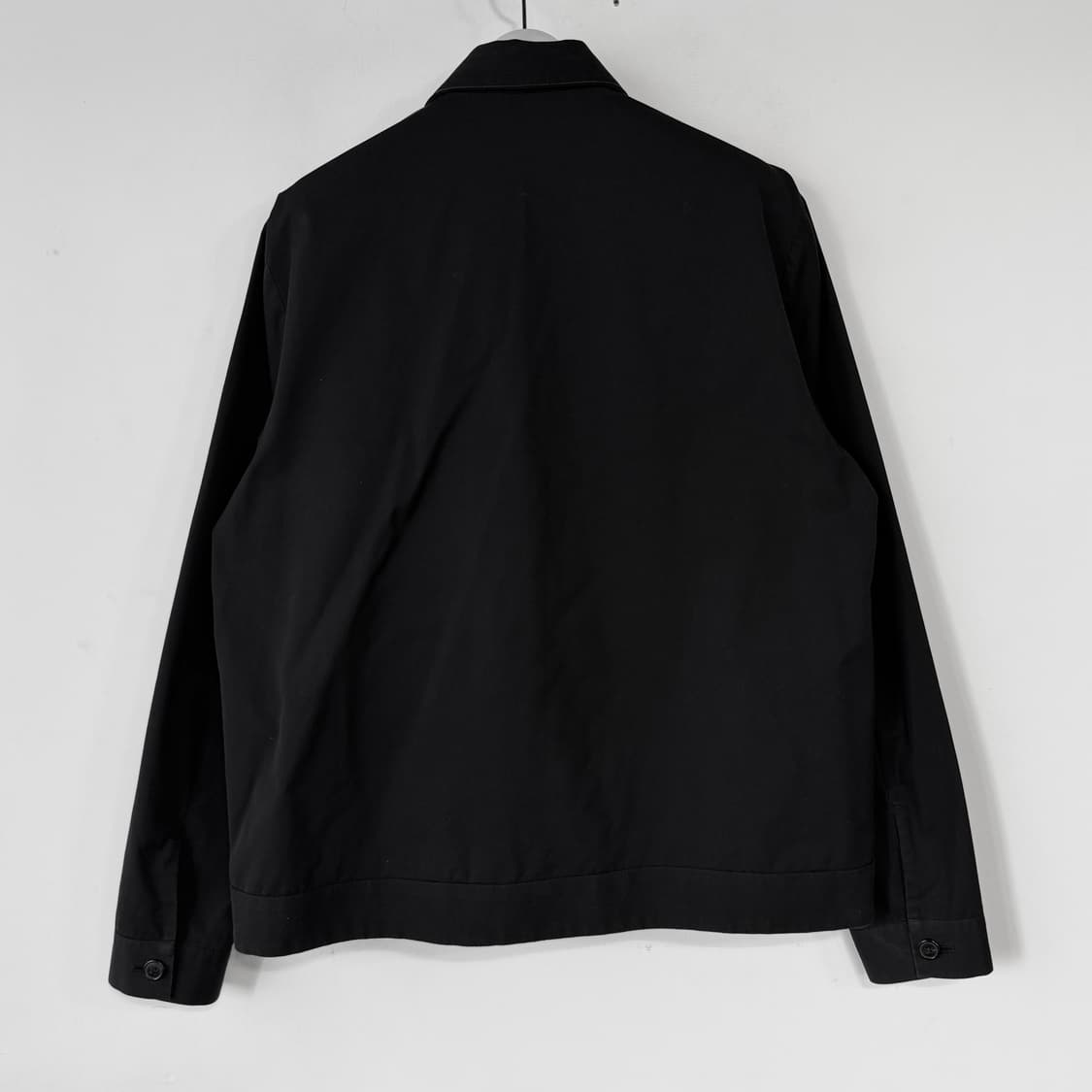 STEPHAN SCHNEIDER 코튼 셔츠 자켓 상품이미지4