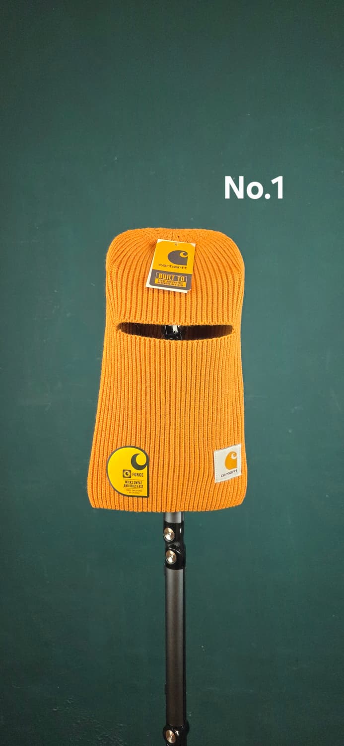 칼하트 바라클라바 상품이미지1